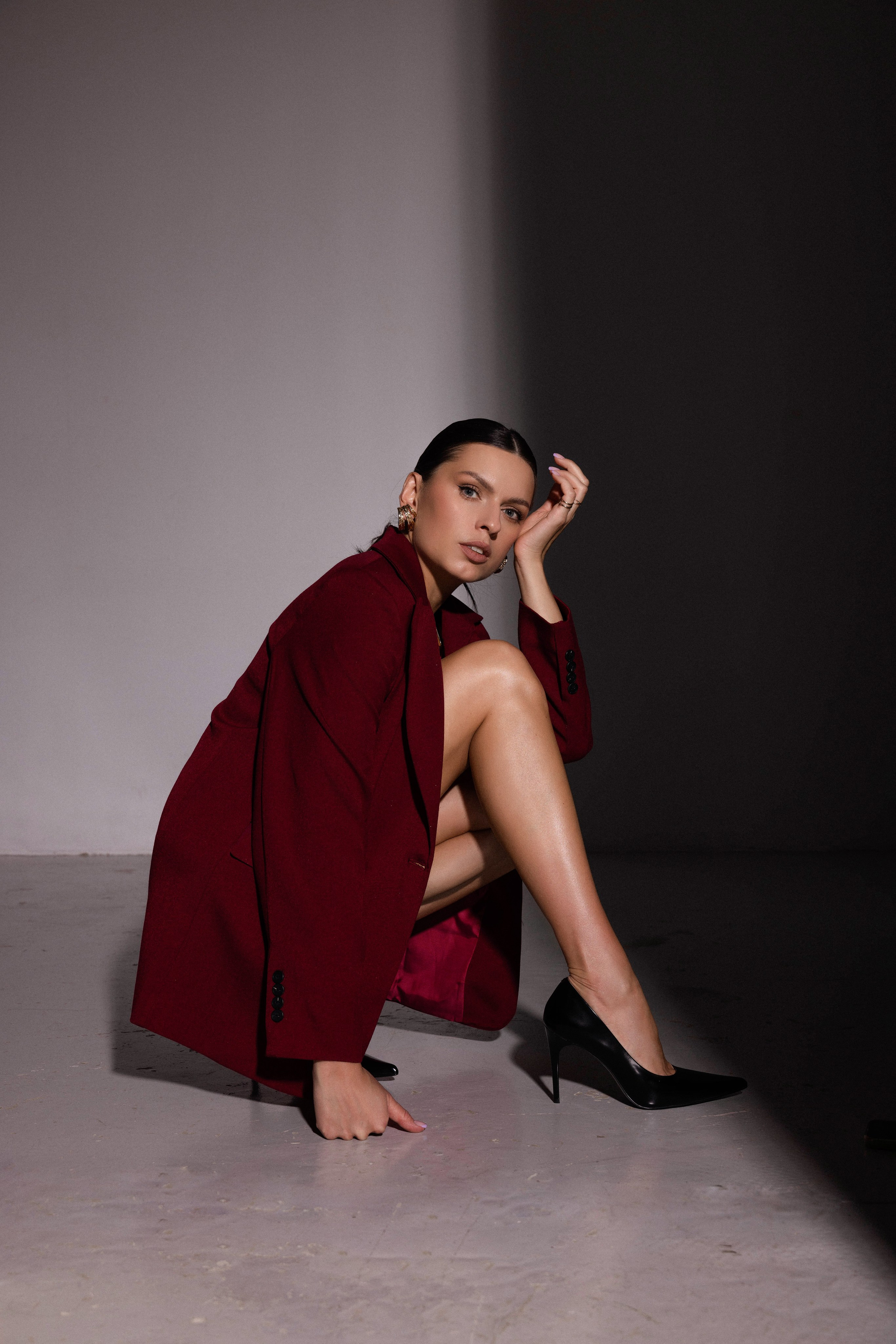 Анастасия. Свадебный и портретный фотограф