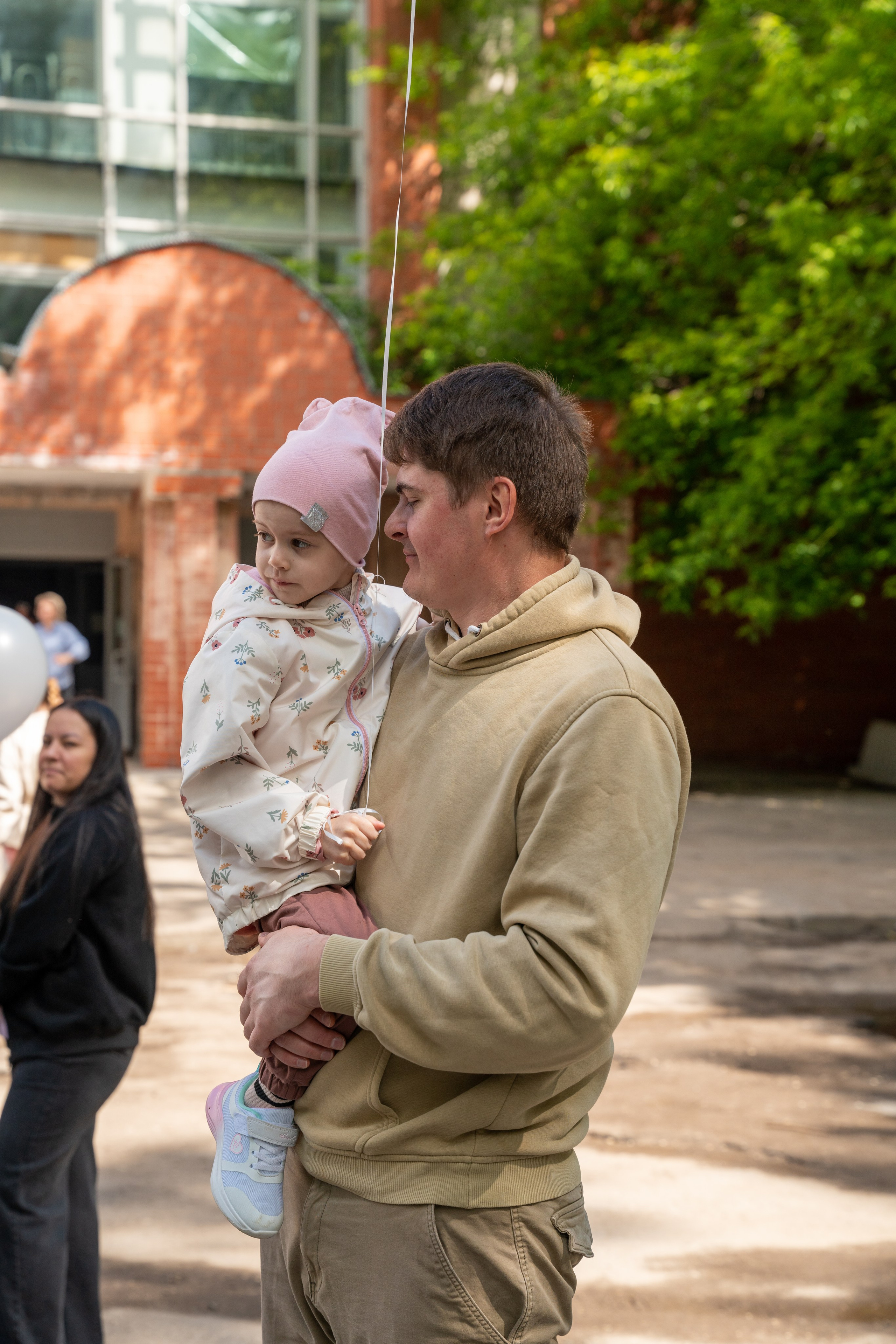 НОНЦ. День защиты детей 31.05.2026. Фотограф Медведева Юлия