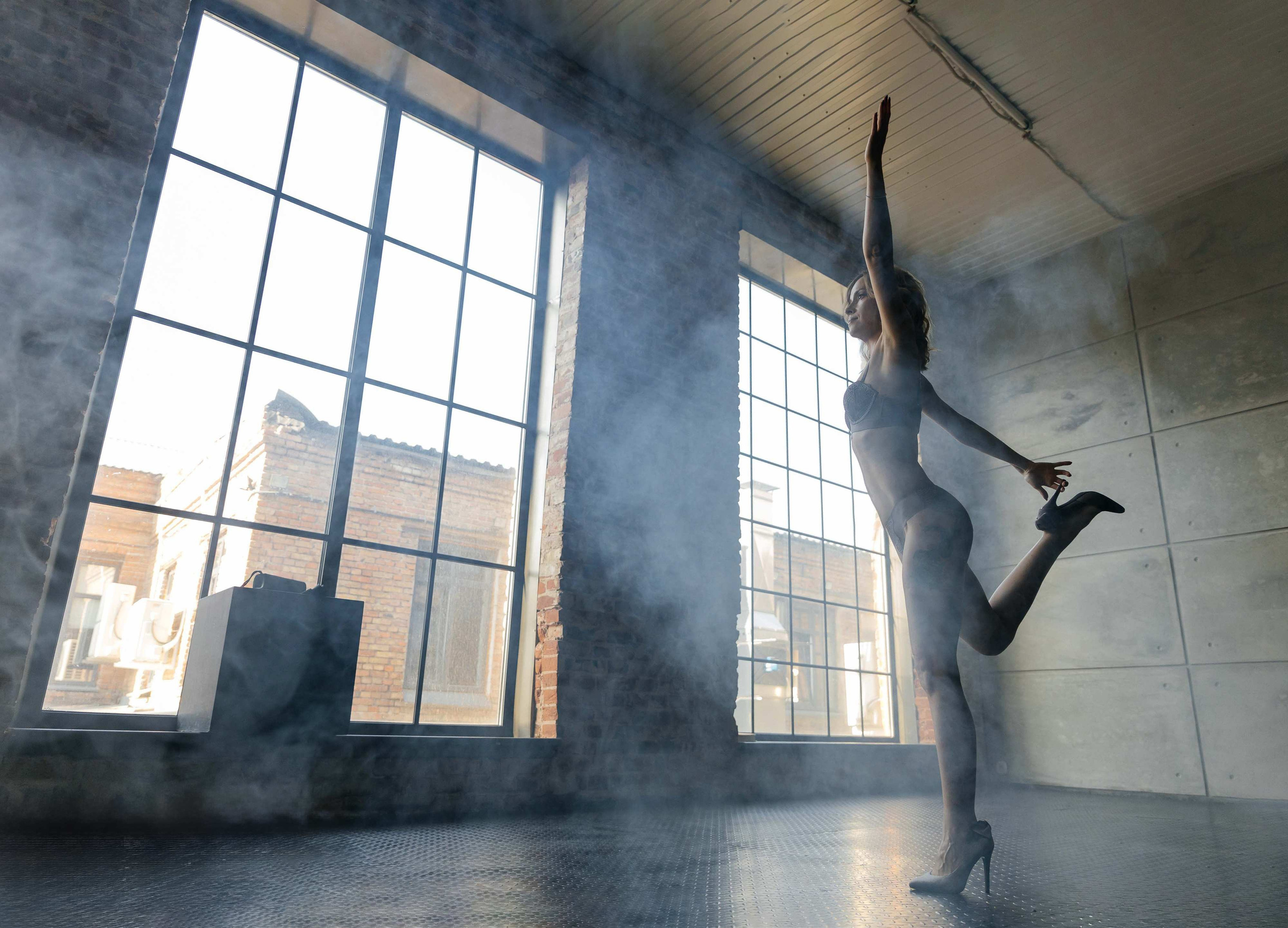 Индивидуальная фотосъемка Наталии Полянко фотографа из Ростова