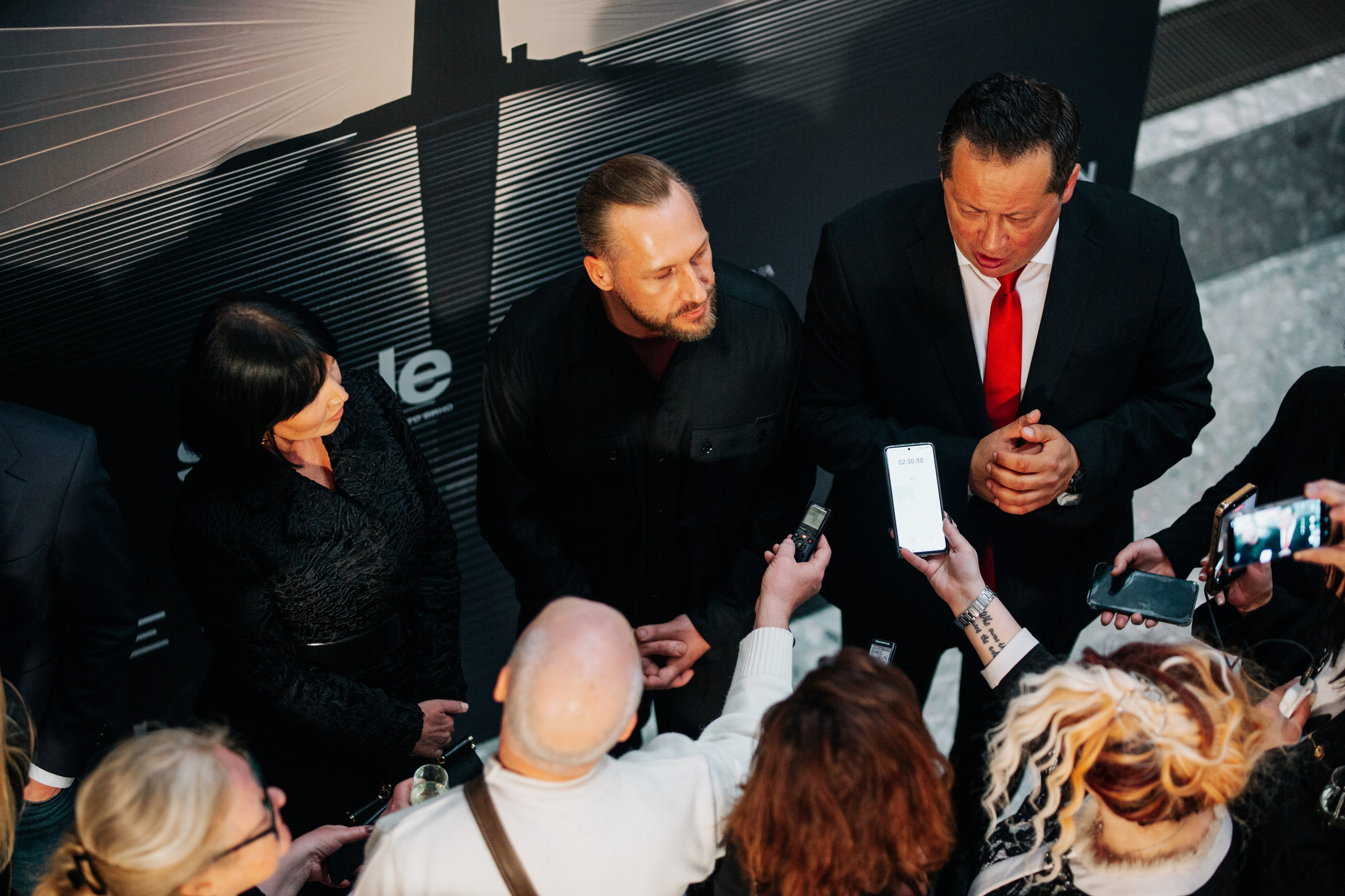 Премия ПроРест 2026 (Форос). Фотограф в Крыму