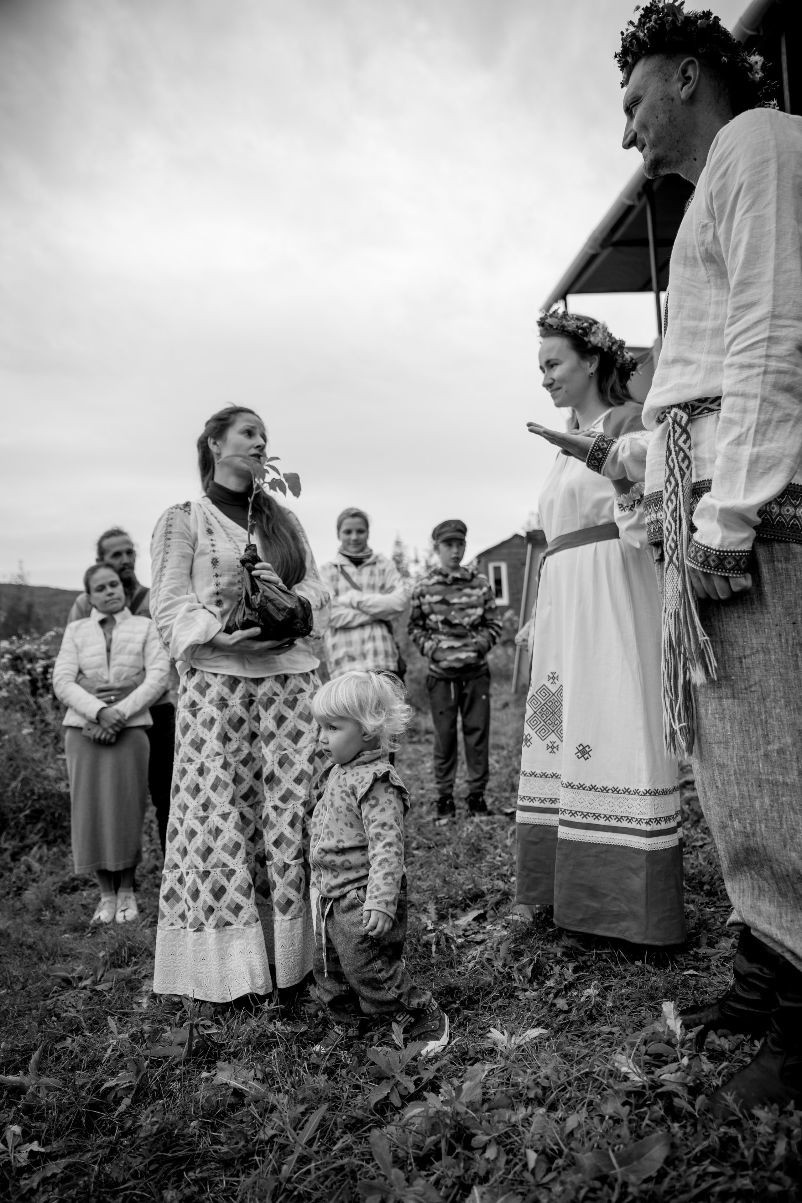Славянская свадьба. Фотограф в Крыму