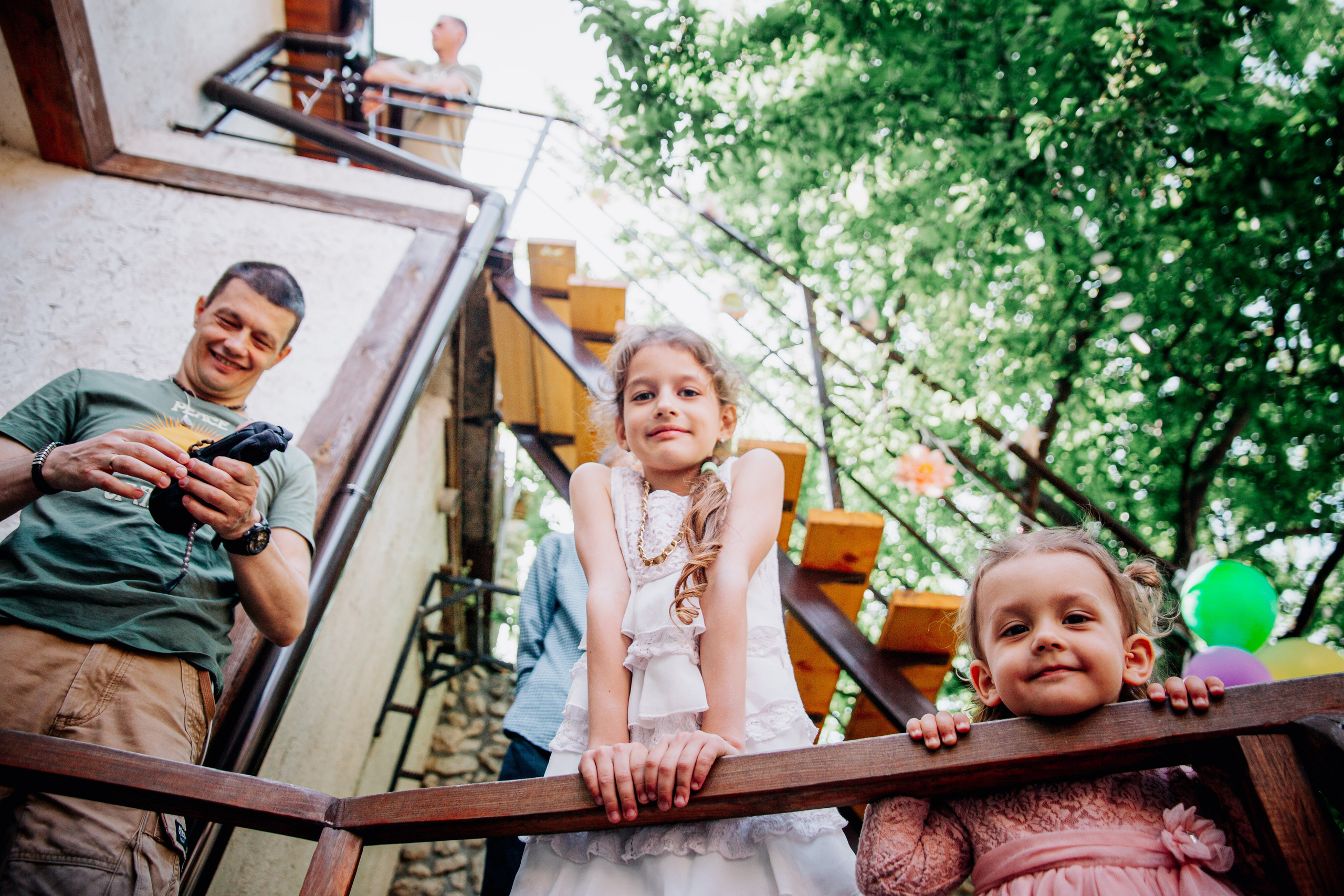 Свадьба Ширин и Всеволода. Фотограф в Крыму