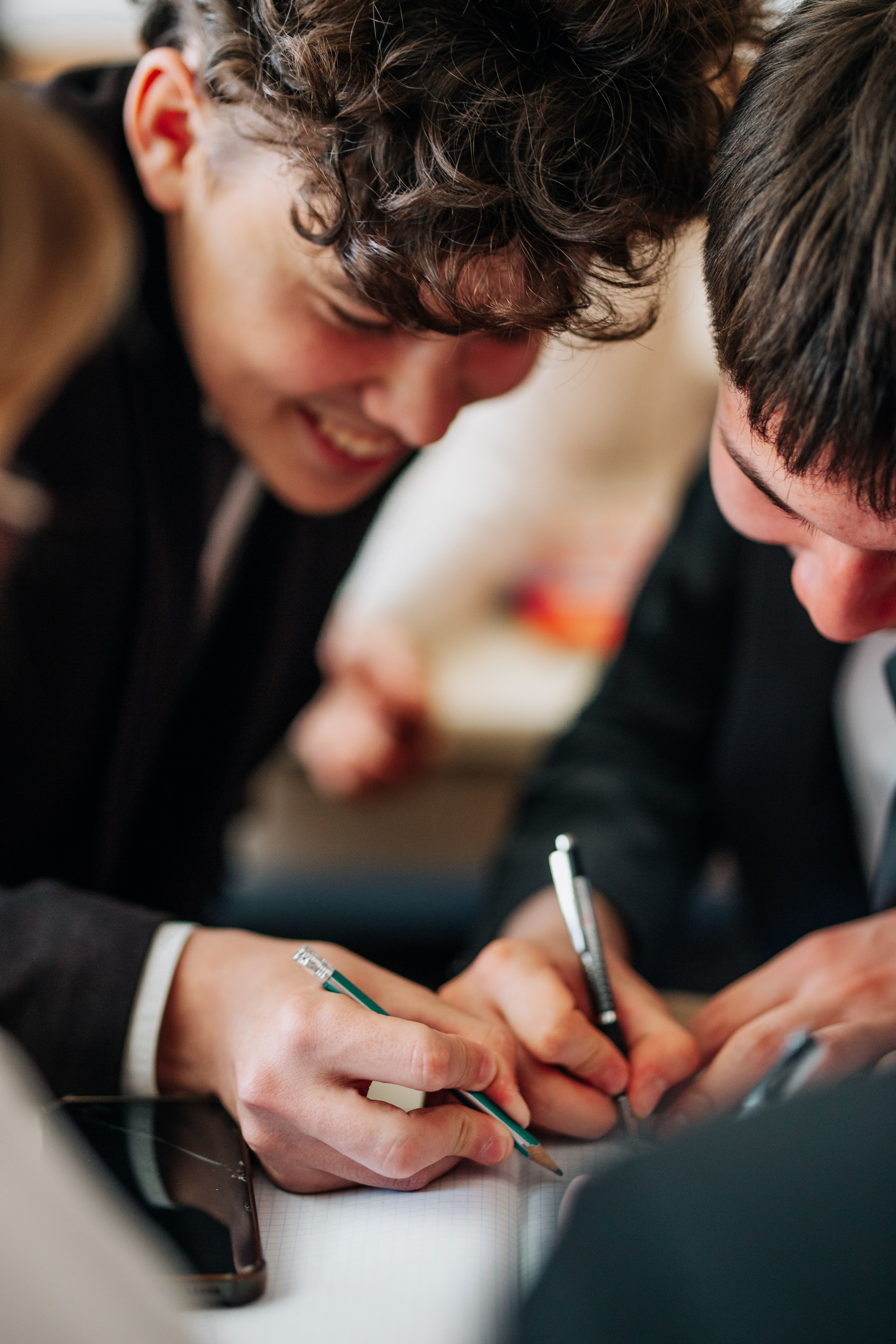 Гимназия для одаренных детей (Танковое). Фотограф в Крыму