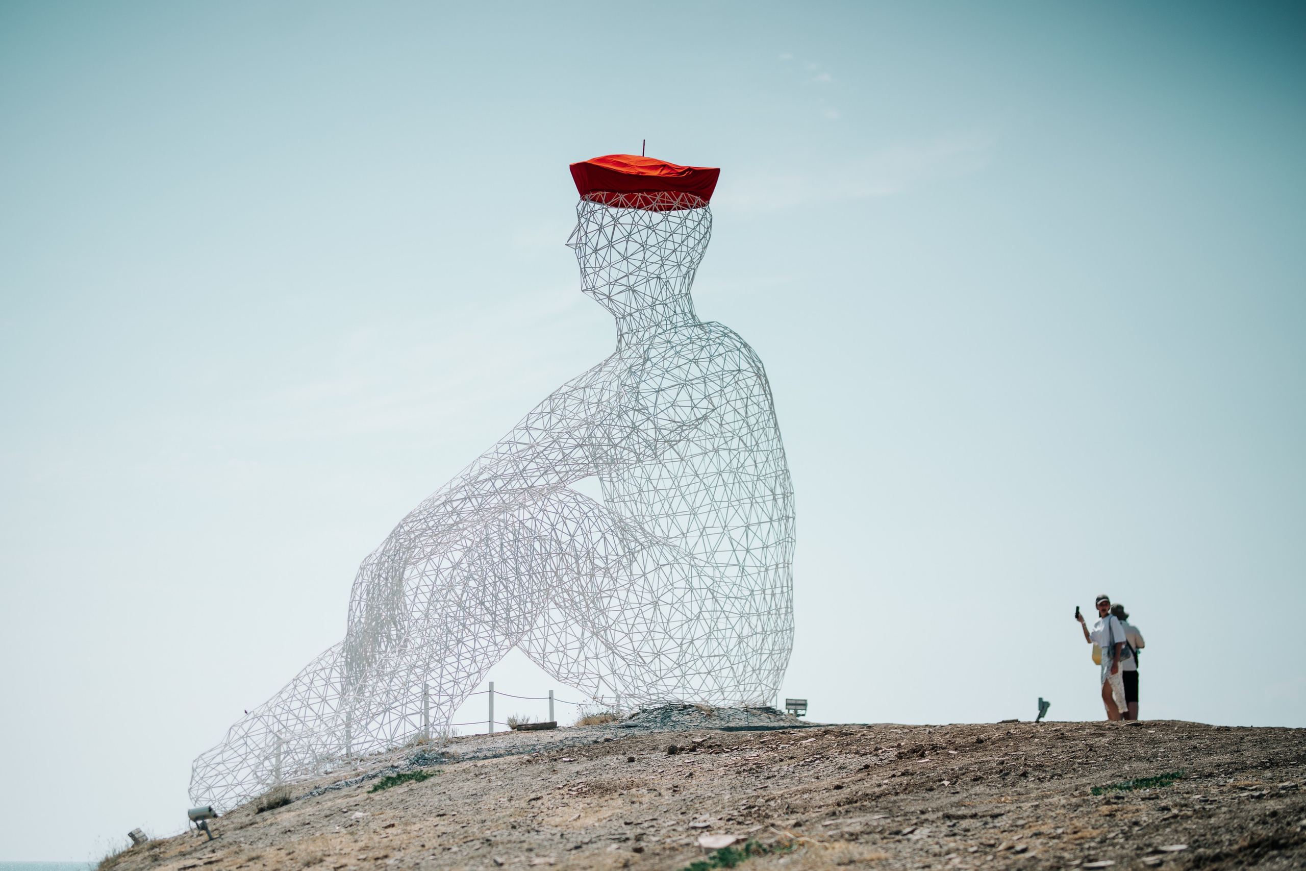 Таврида Арт 2025. Фотограф в Крыму