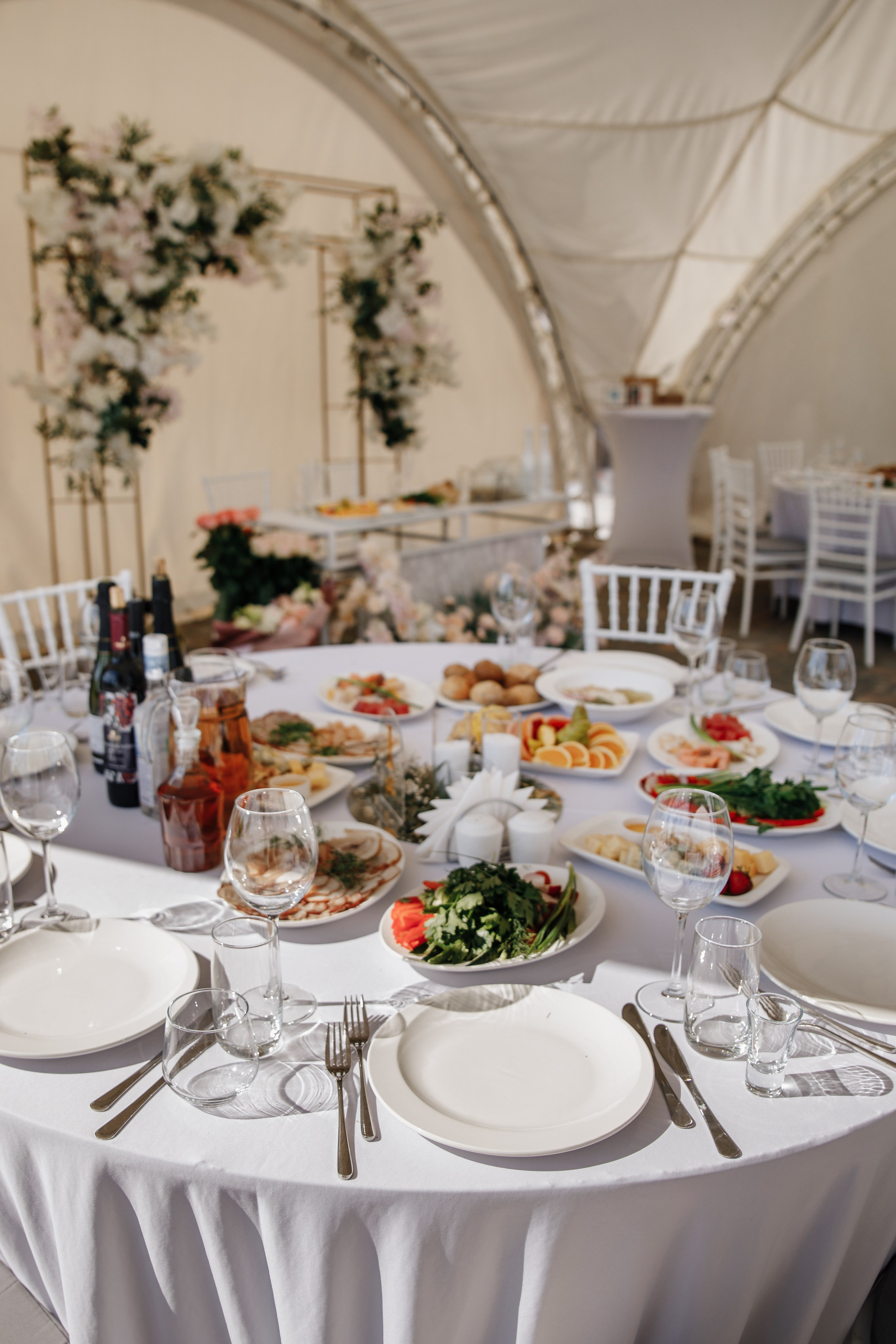 Андрей и Екатерина. Главная