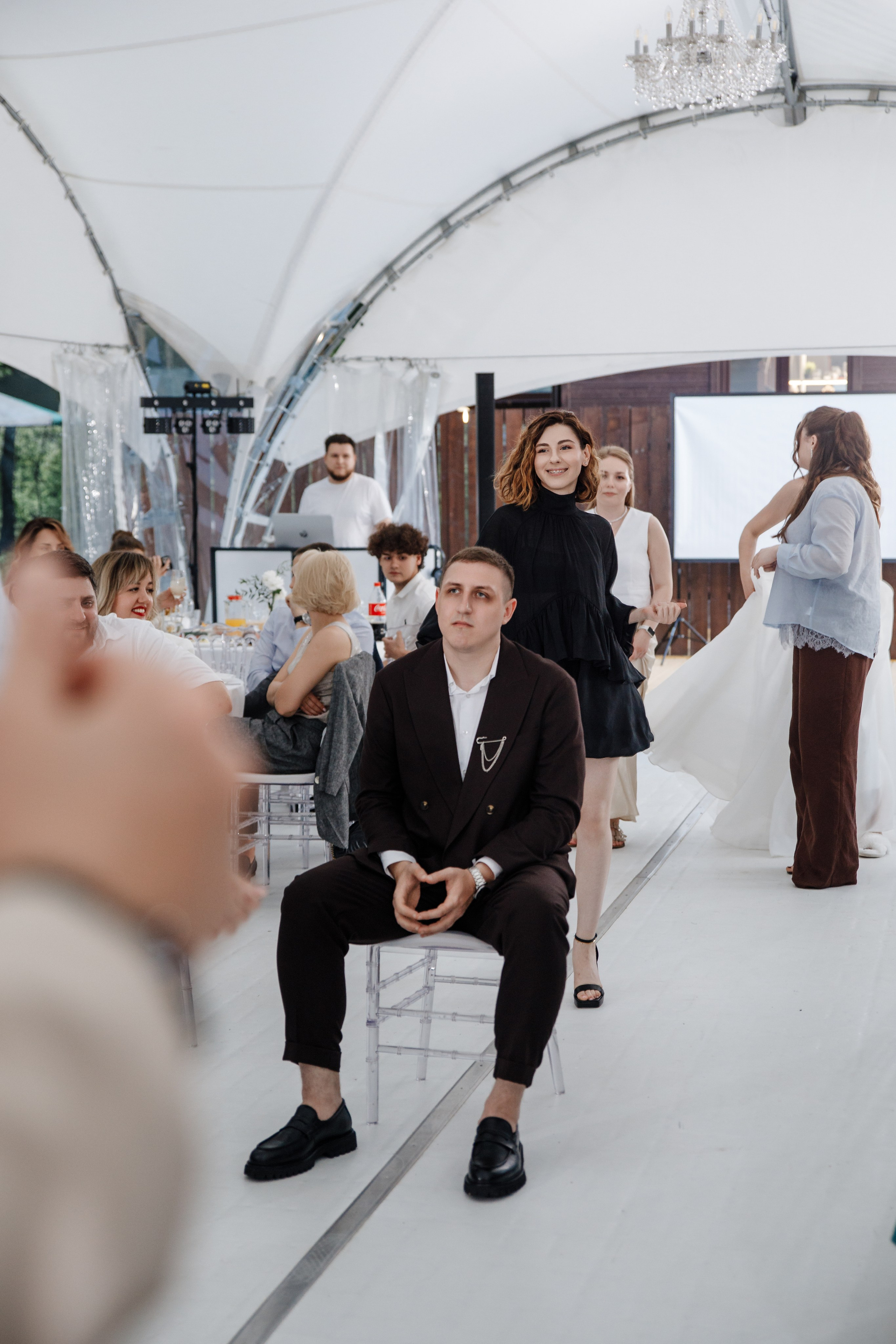 Денис+Валерия. Главная