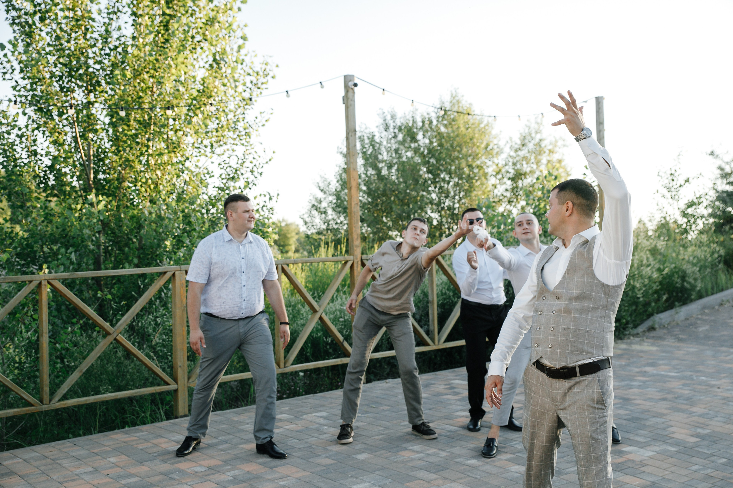 Андрей и Екатерина. Главная