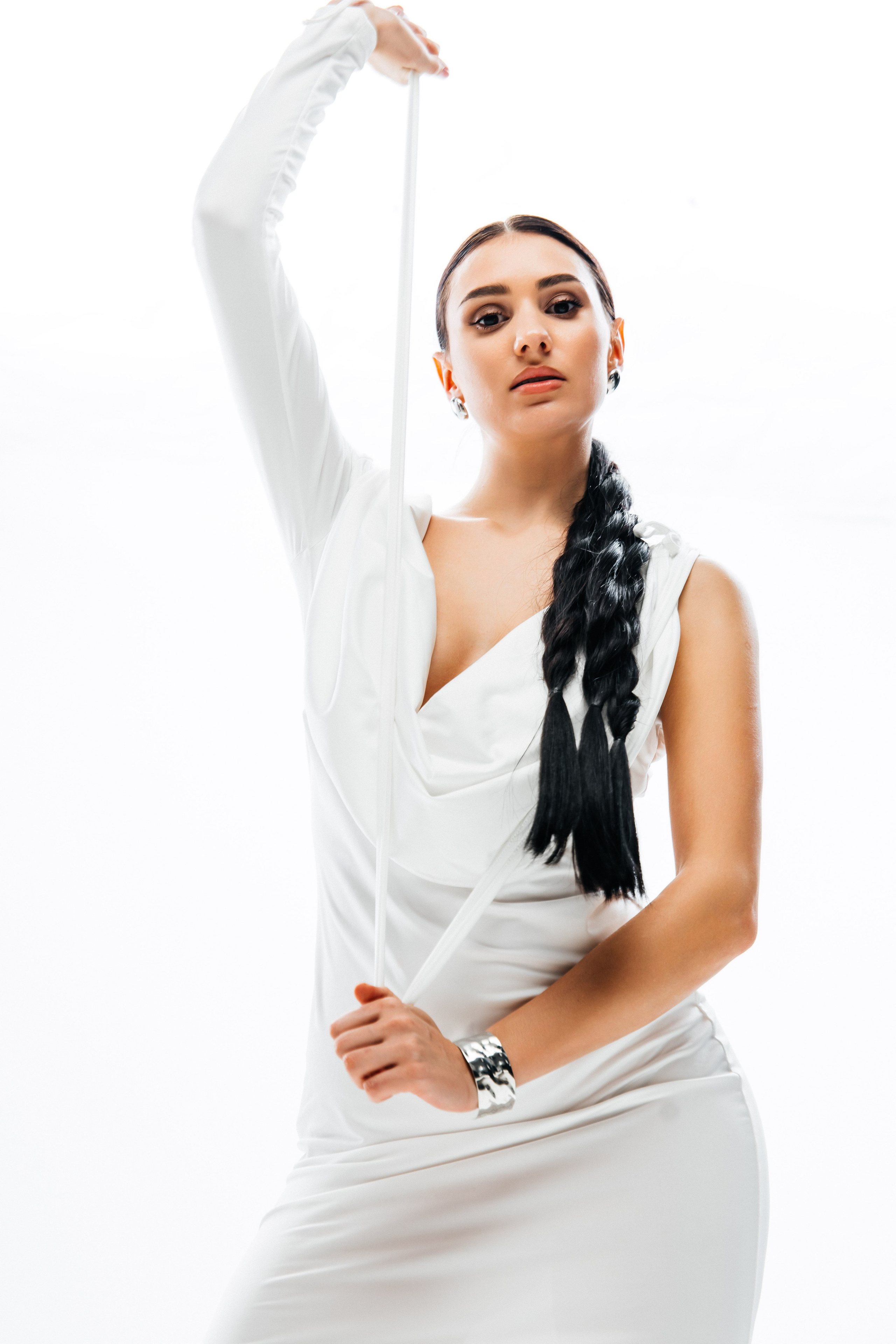 Студийные индивидуальные фото. Измайлова Ольга. Фотограф в Самаре. Репортаж, бизнес, индивидуальные съёмки