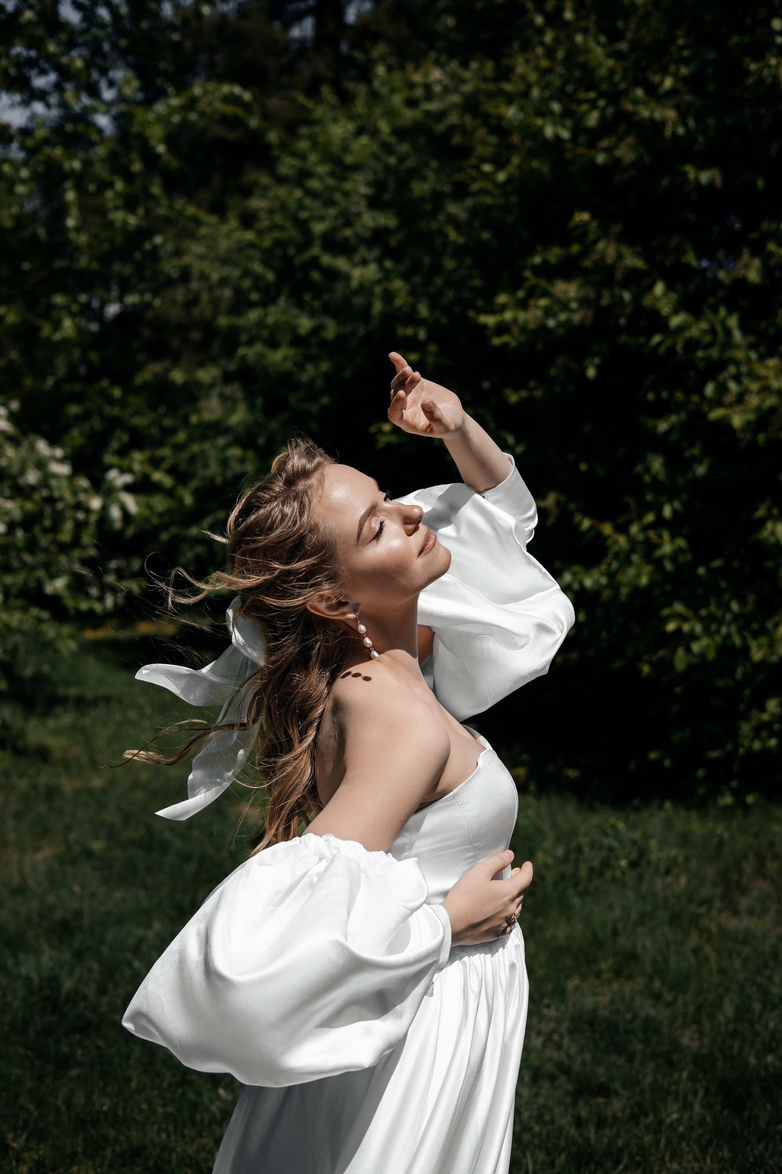 Татьяна и Геннадий