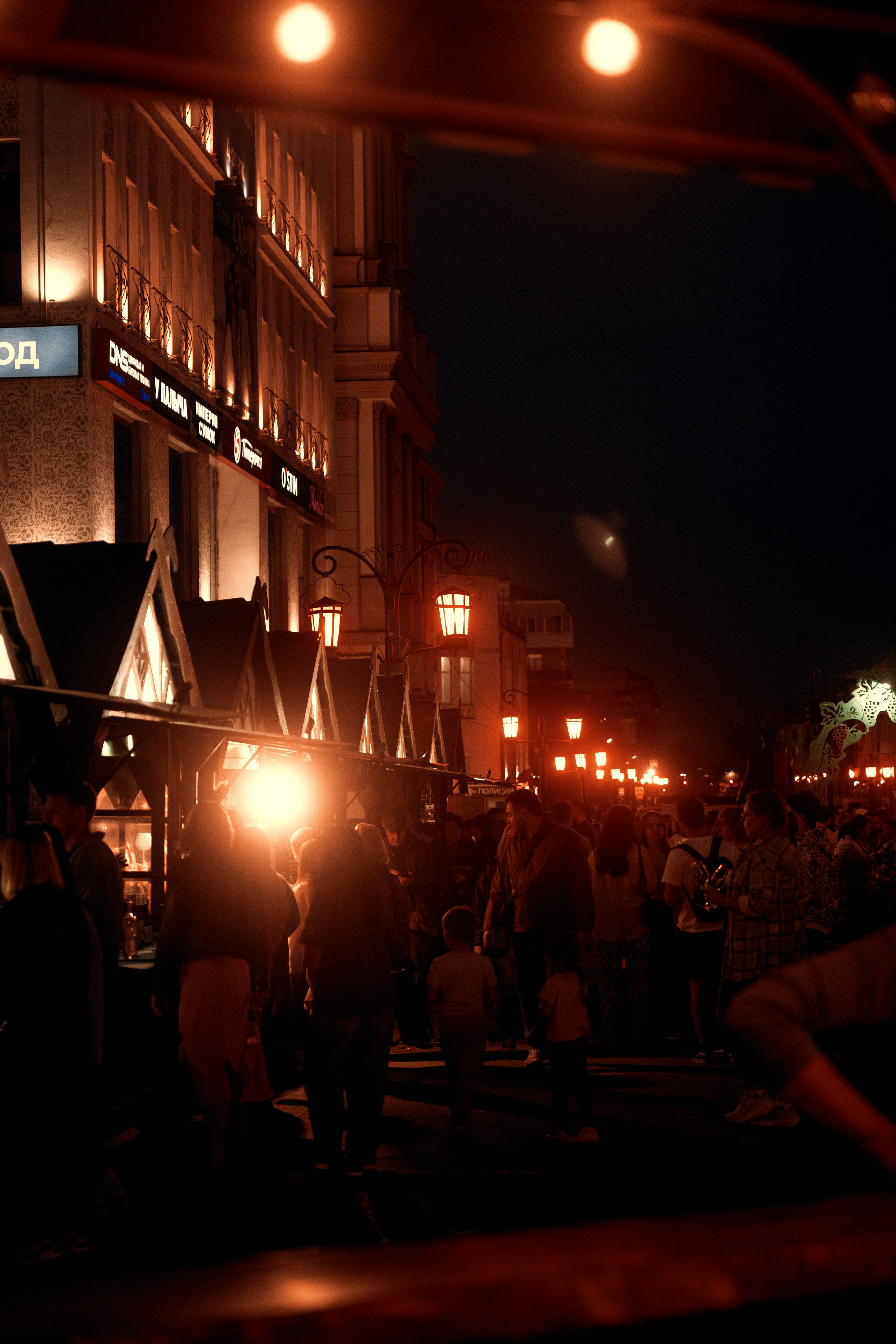 Samara 2025. Фотограф в Самаре Вадим Грязнов