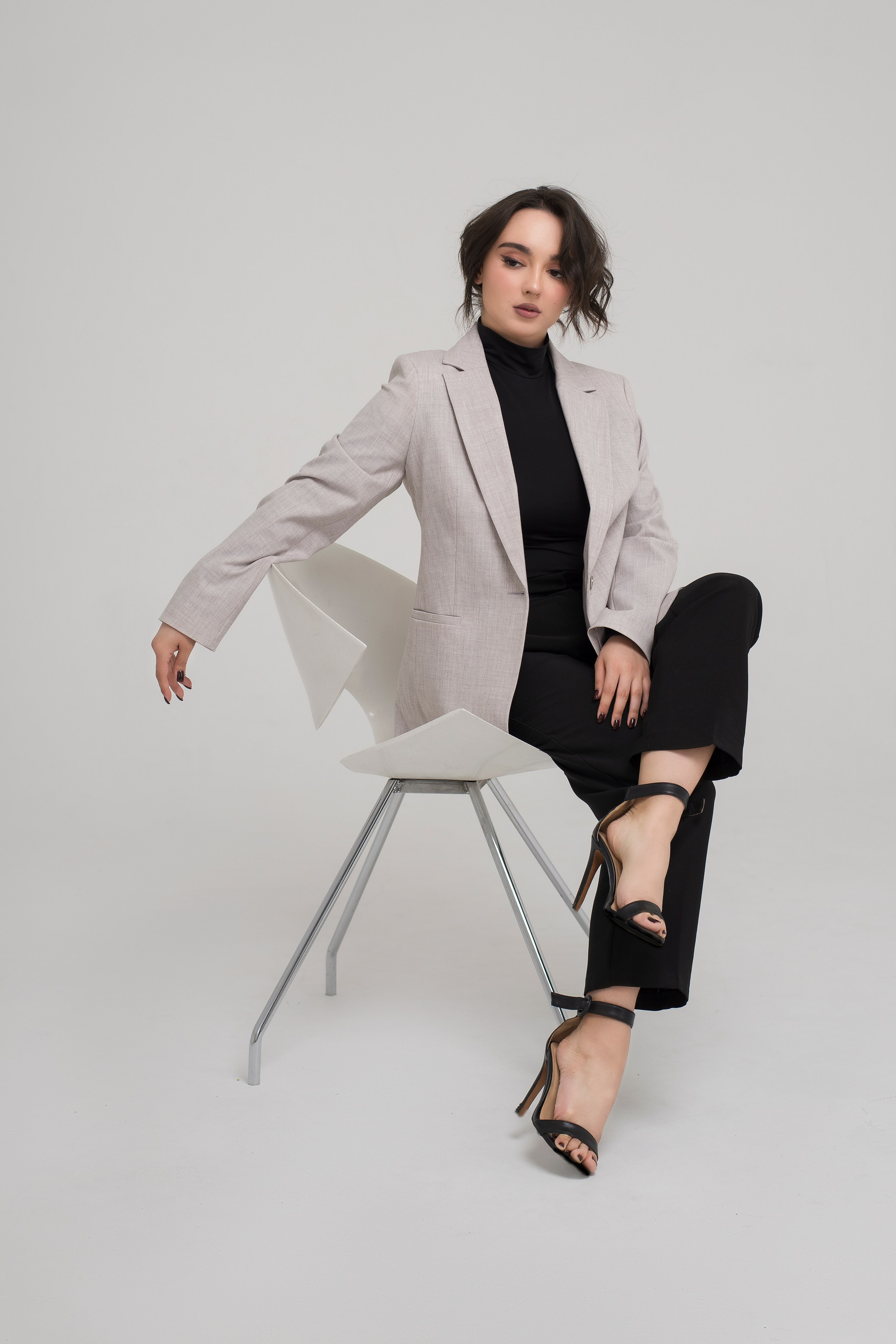 Женский портрет. Портретный фотограф в Санкт-Петербурге Светлана Фролова