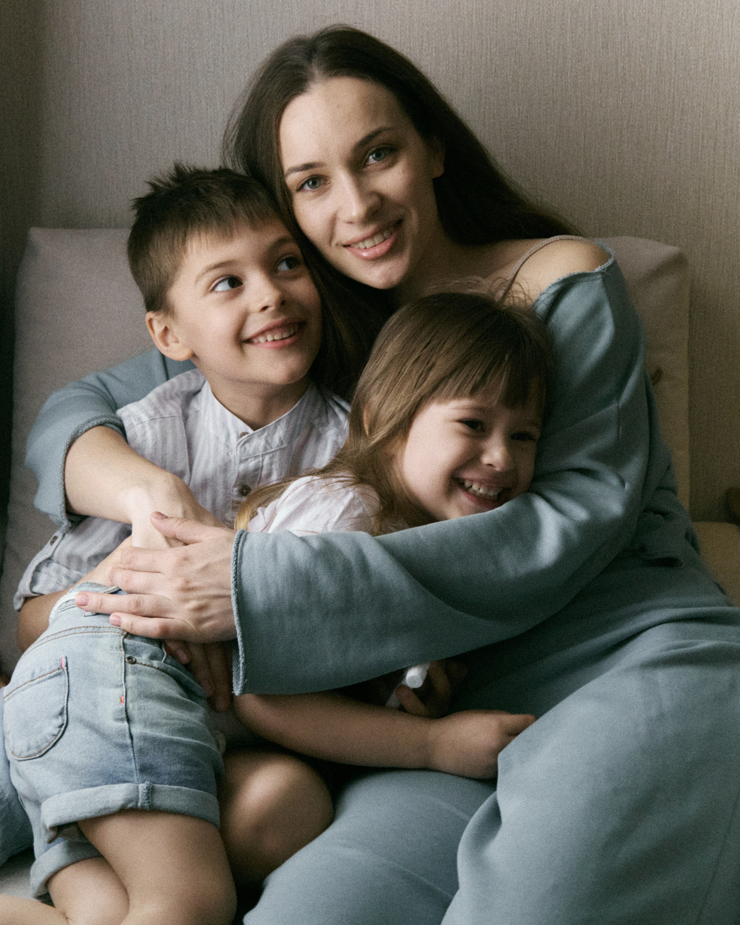 Портфолио. Артём Кузнецов, фотограф, Новосибирск