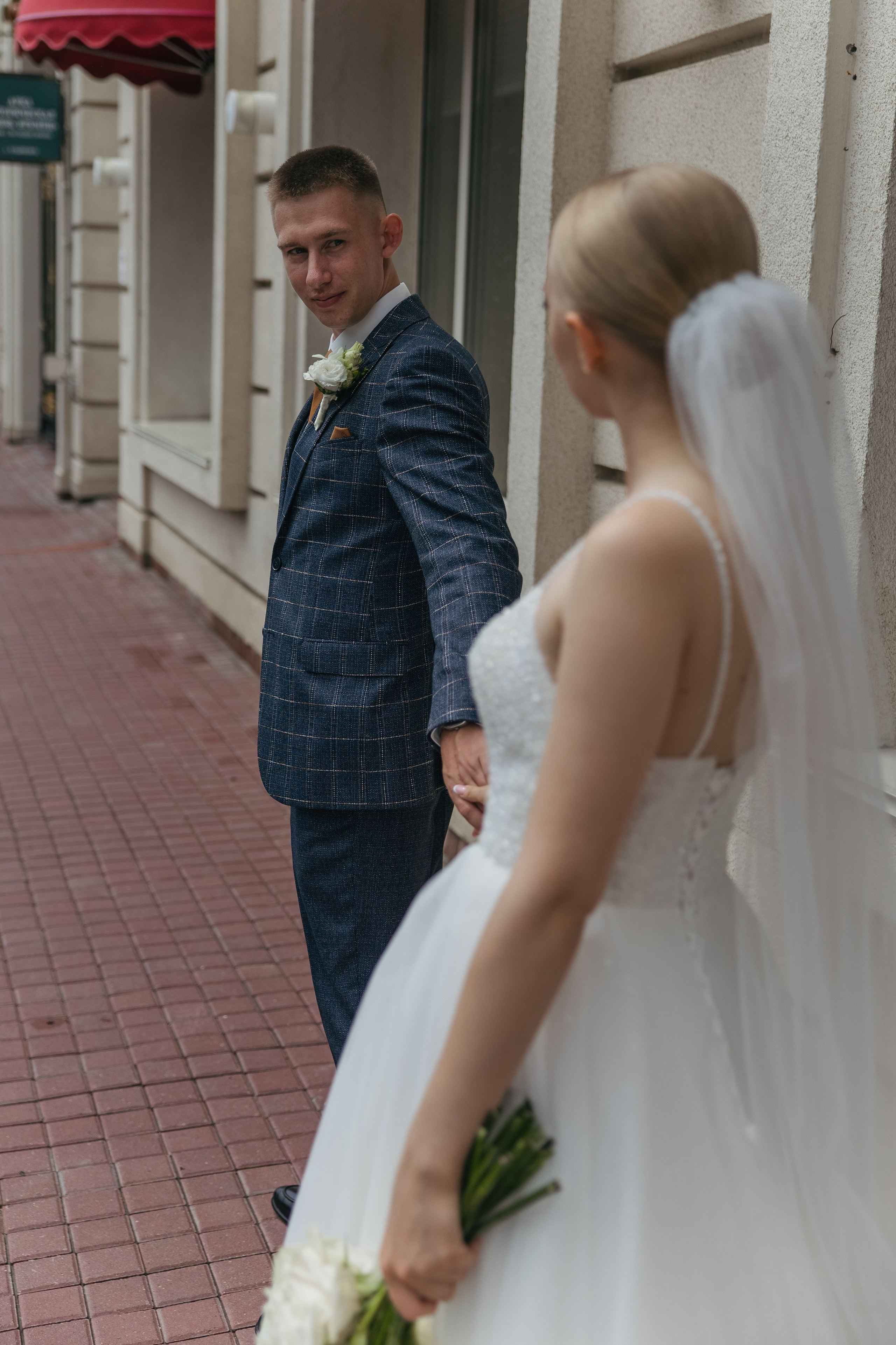 Олег и Настя. Ольга Шундеева — фотограф