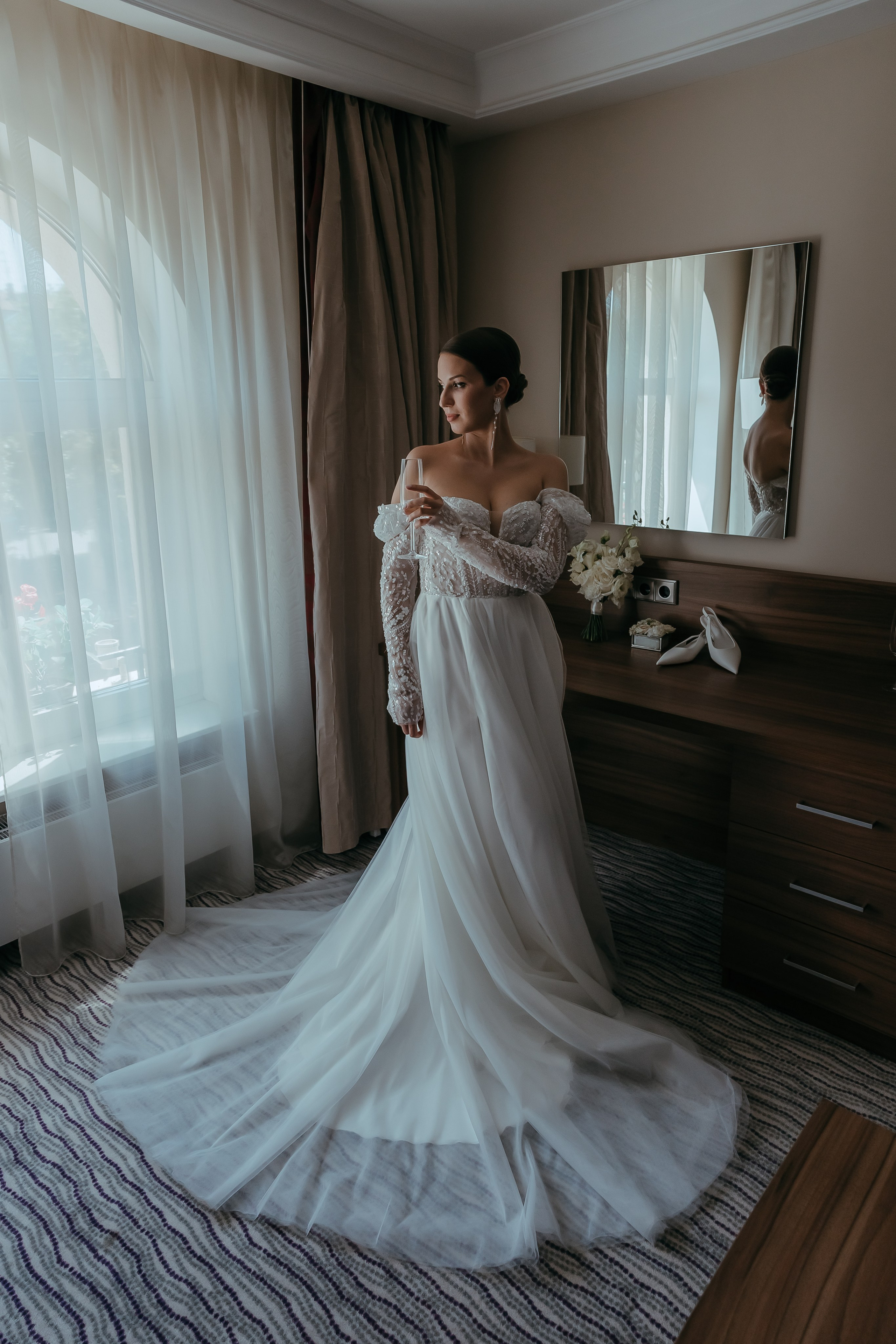 Даня и Таня. Ольга Шундеева — фотограф