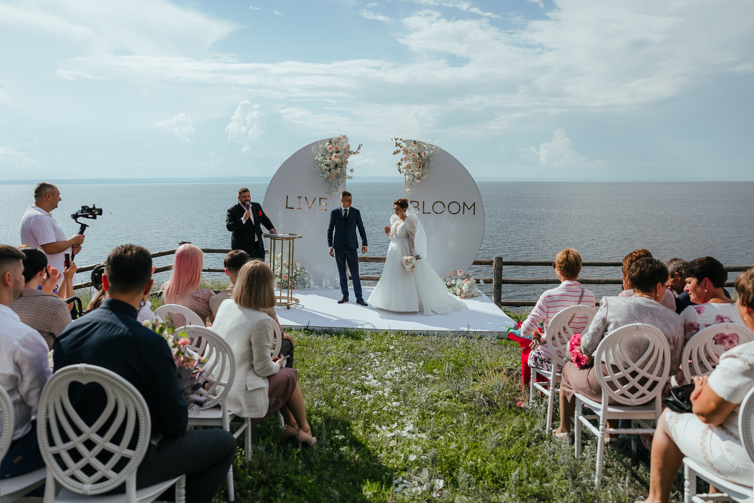 Никита и Динара. Ольга Шундеева — фотограф