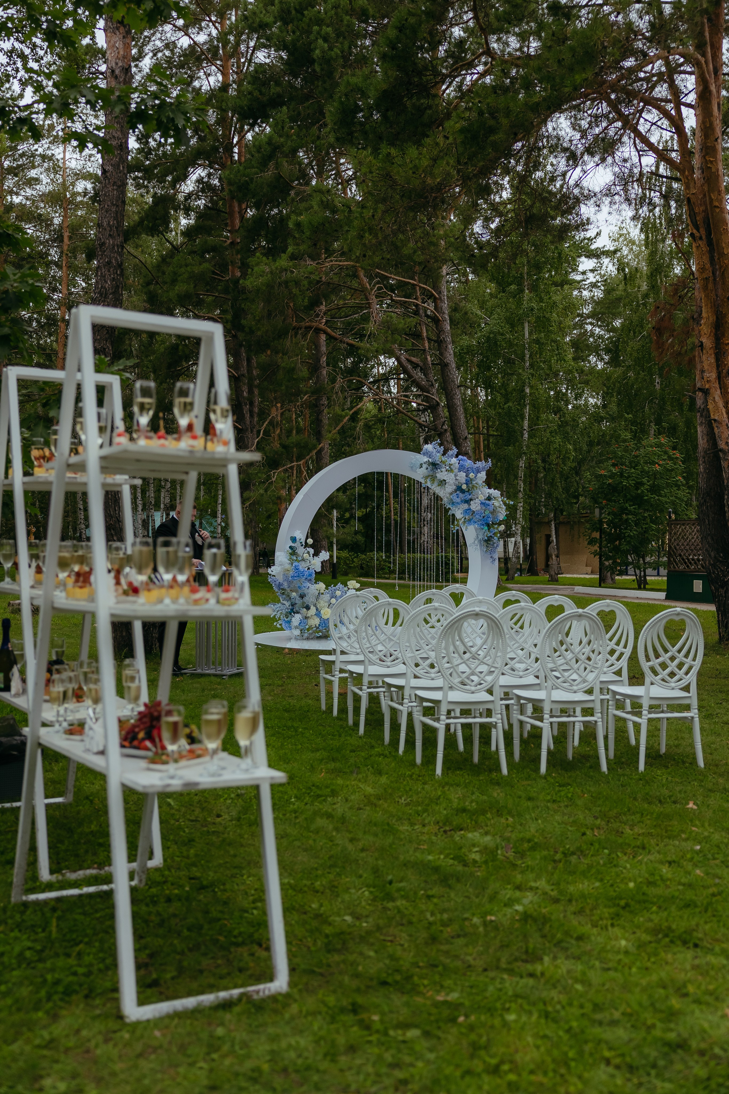 Денис и Арина. Ольга Шундеева — фотограф