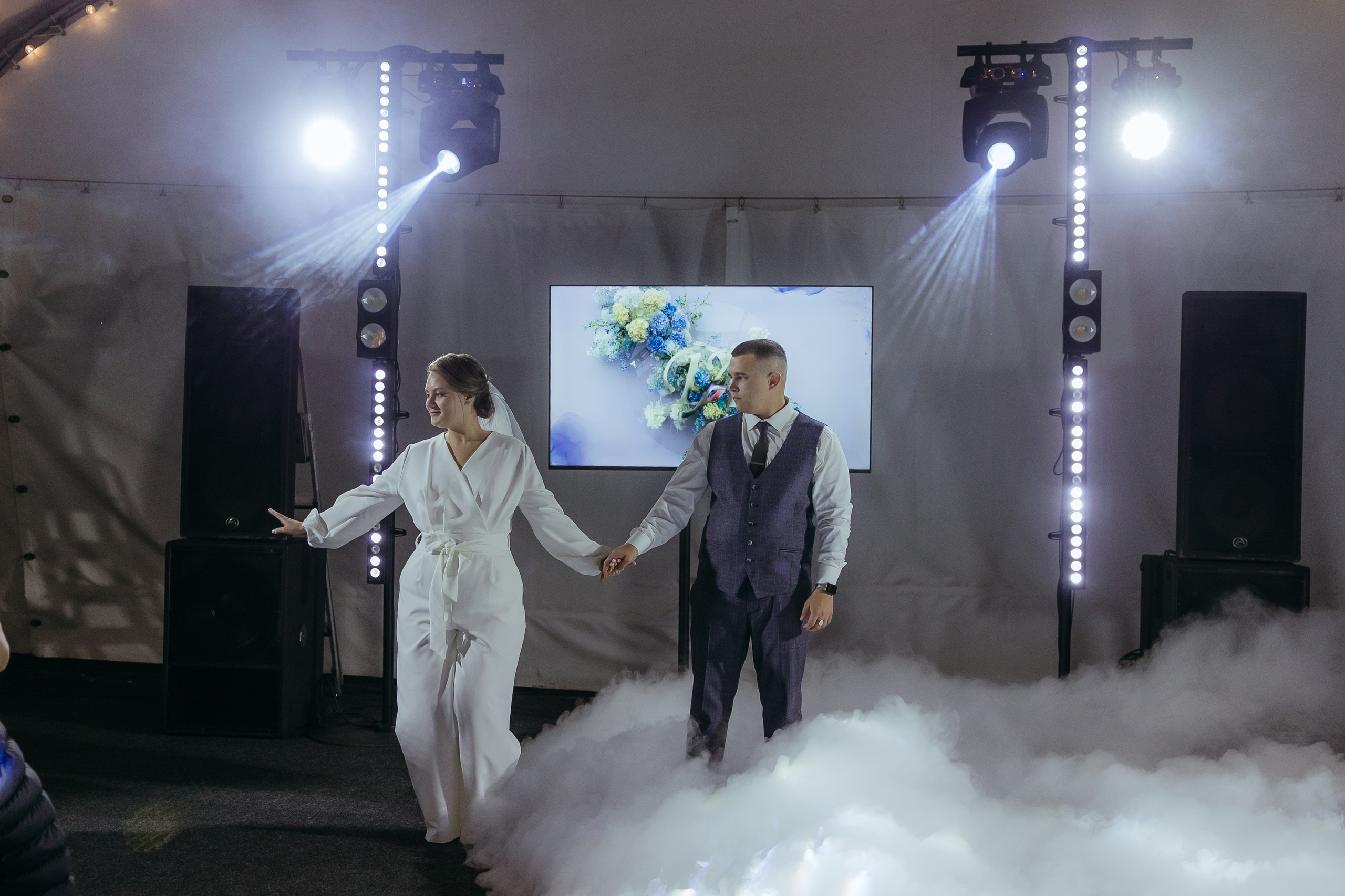 Денис и Арина. Ольга Шундеева — фотограф