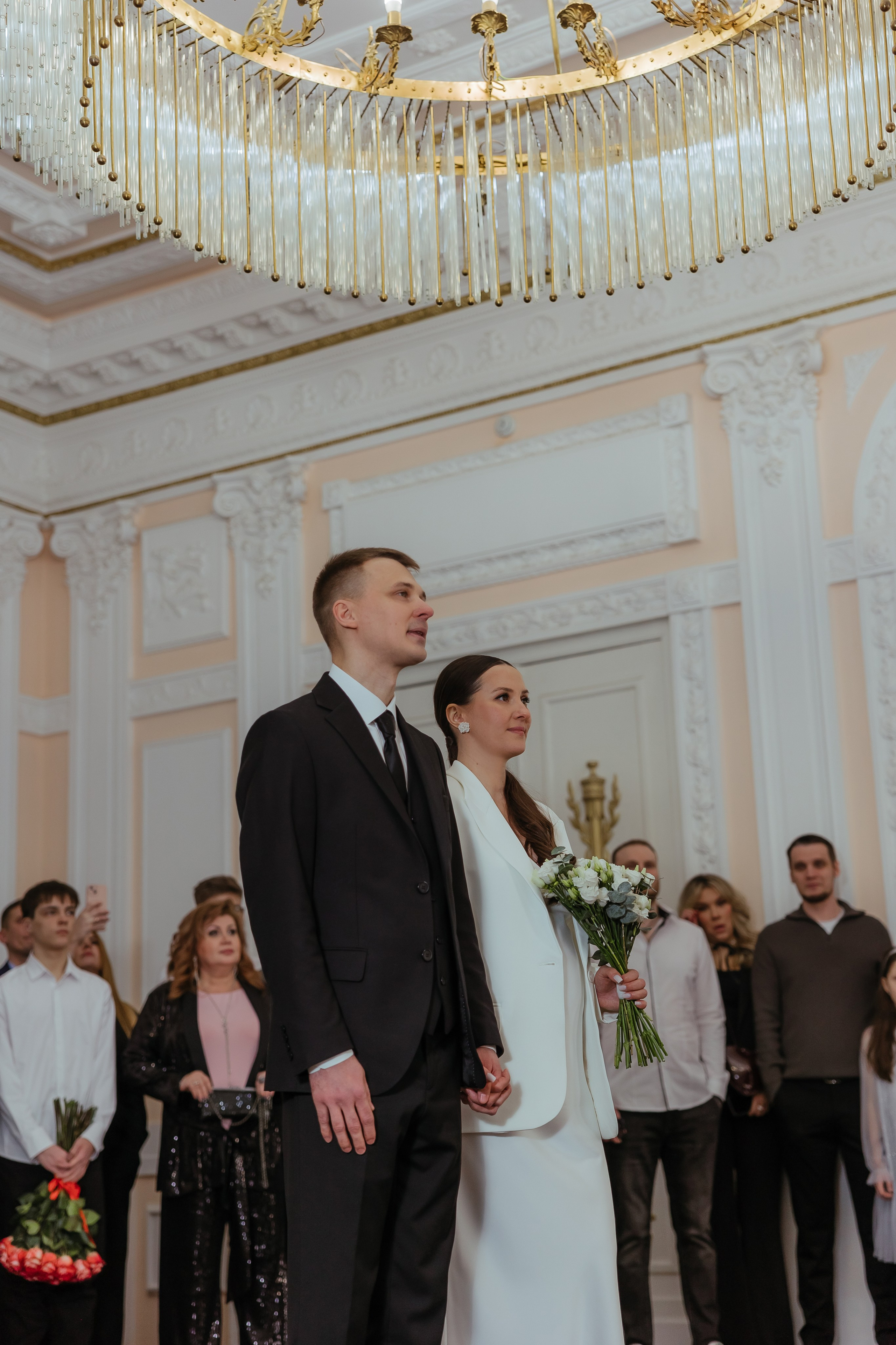 Ваня и Ксюша. Ольга Шундеева — фотограф