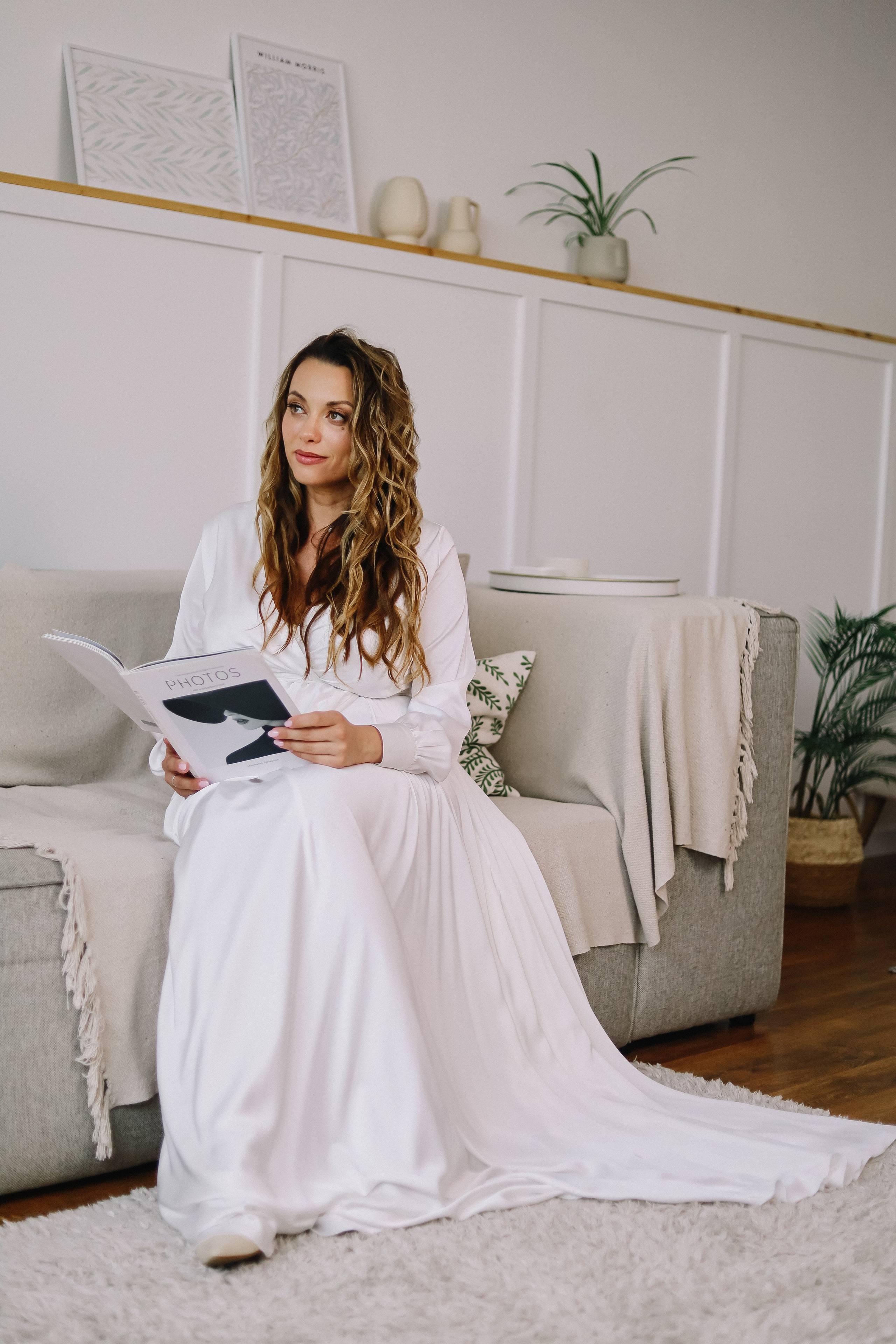 Портретная. Фотограф в Омске Клименко Михаил