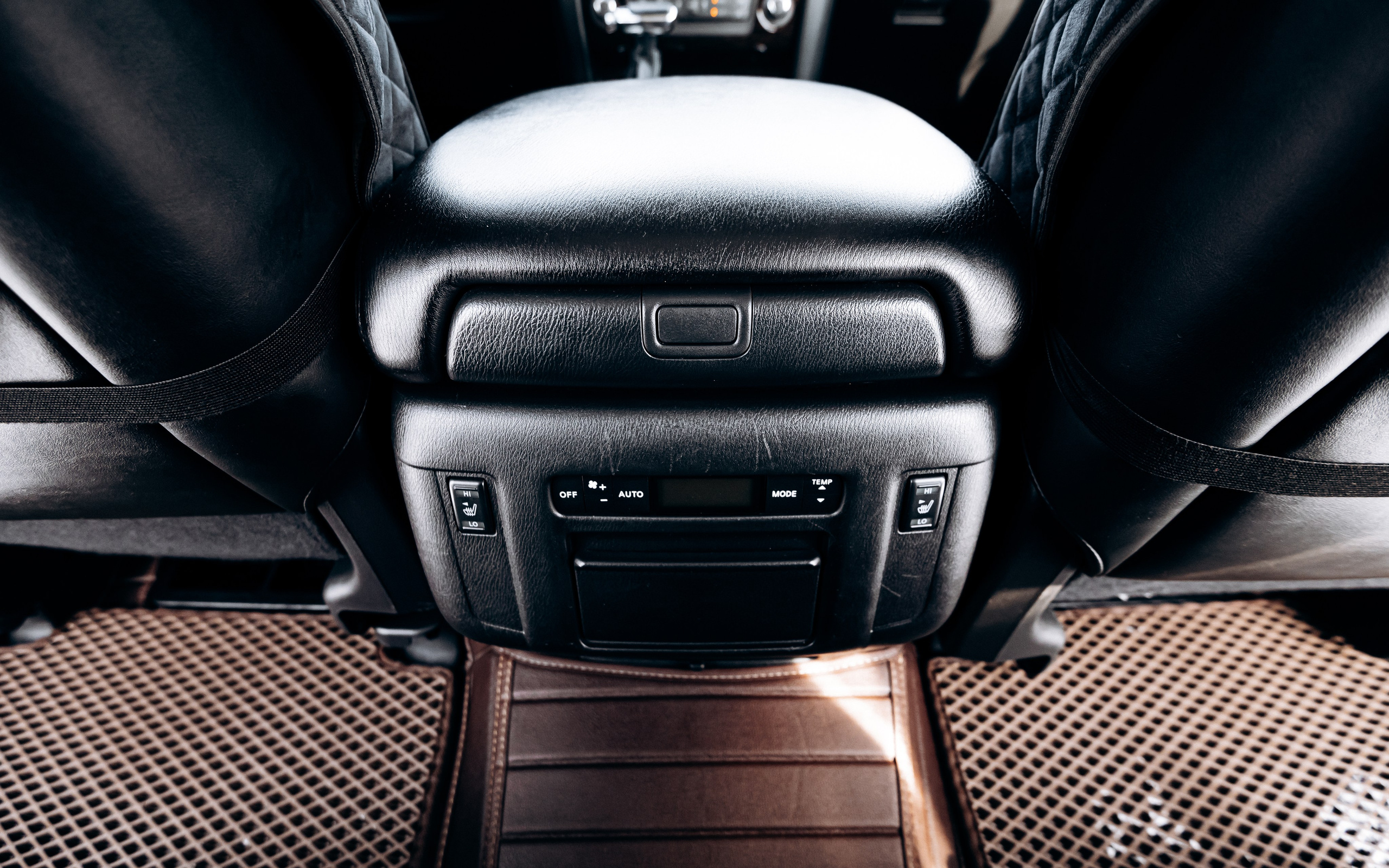 Nissan Patrol. Фотограф в Благовещенске Андрей Сенченко