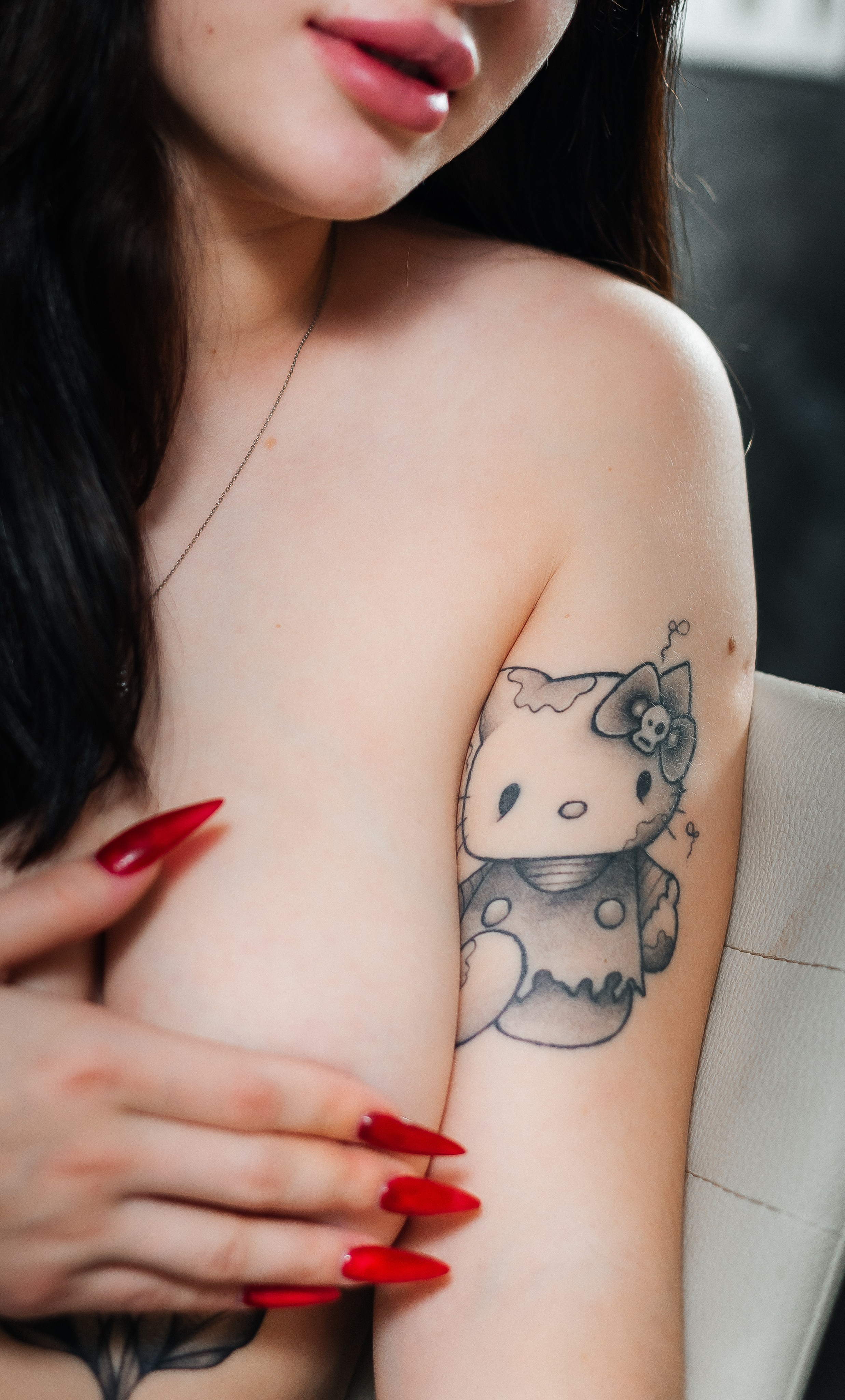 Саша. Фотограф в Благовещенске Андрей Сенченко