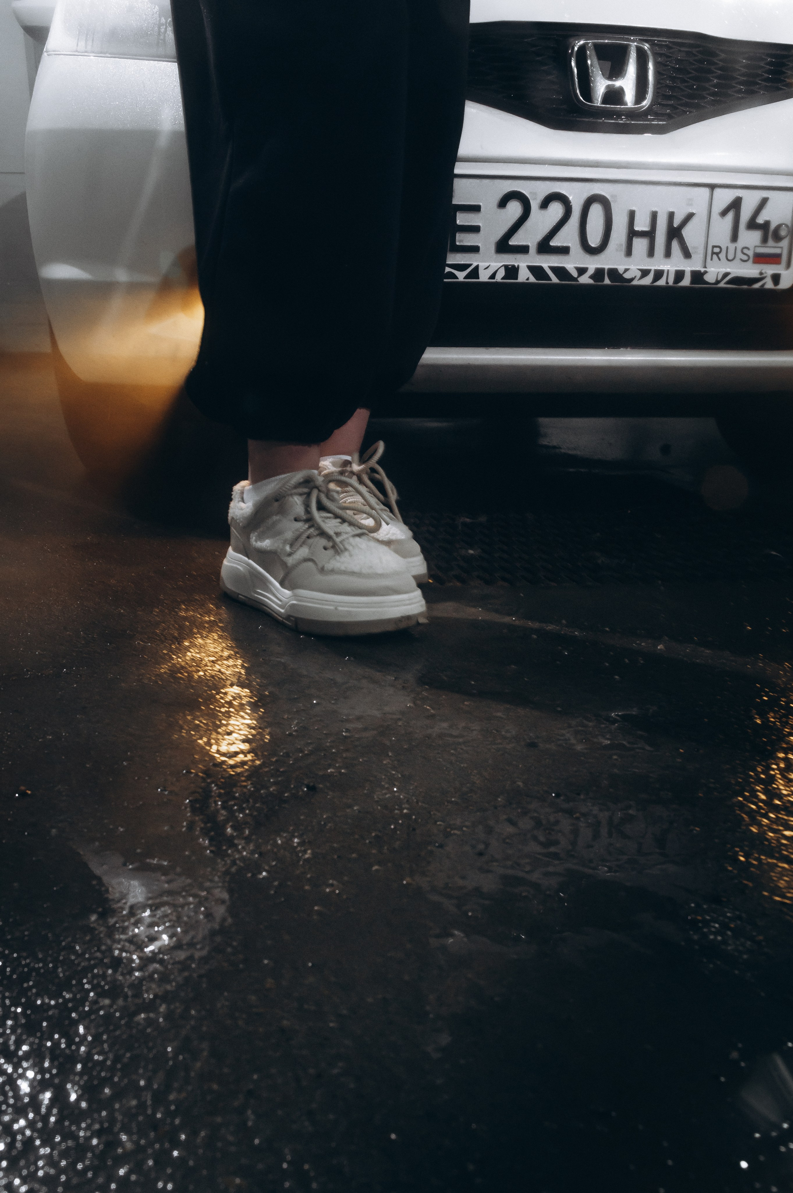 Оля. Фотограф в Благовещенске Андрей Сенченко