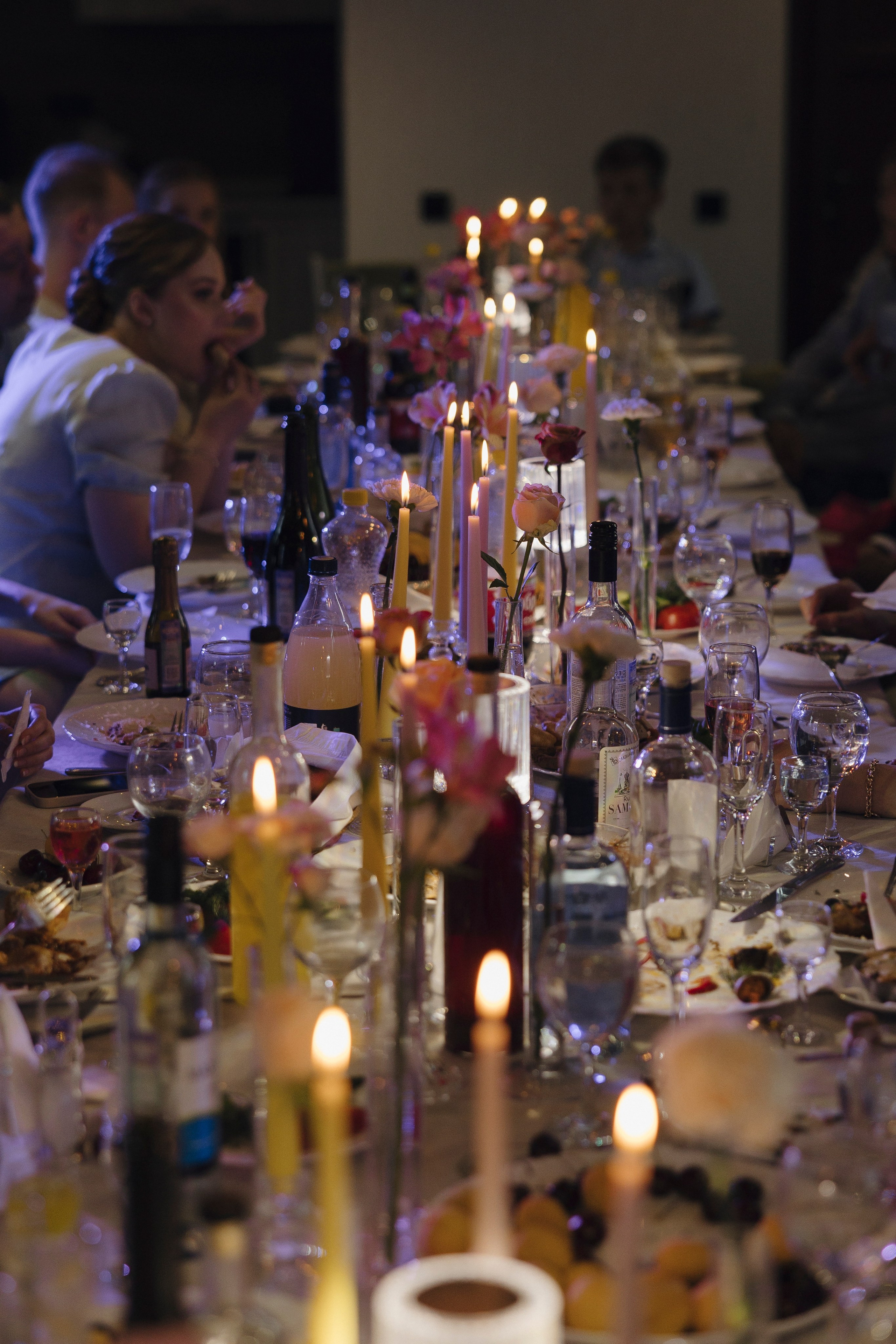 Никита и Полина. Свадебный фотограф Курск Максим Ноздрачев