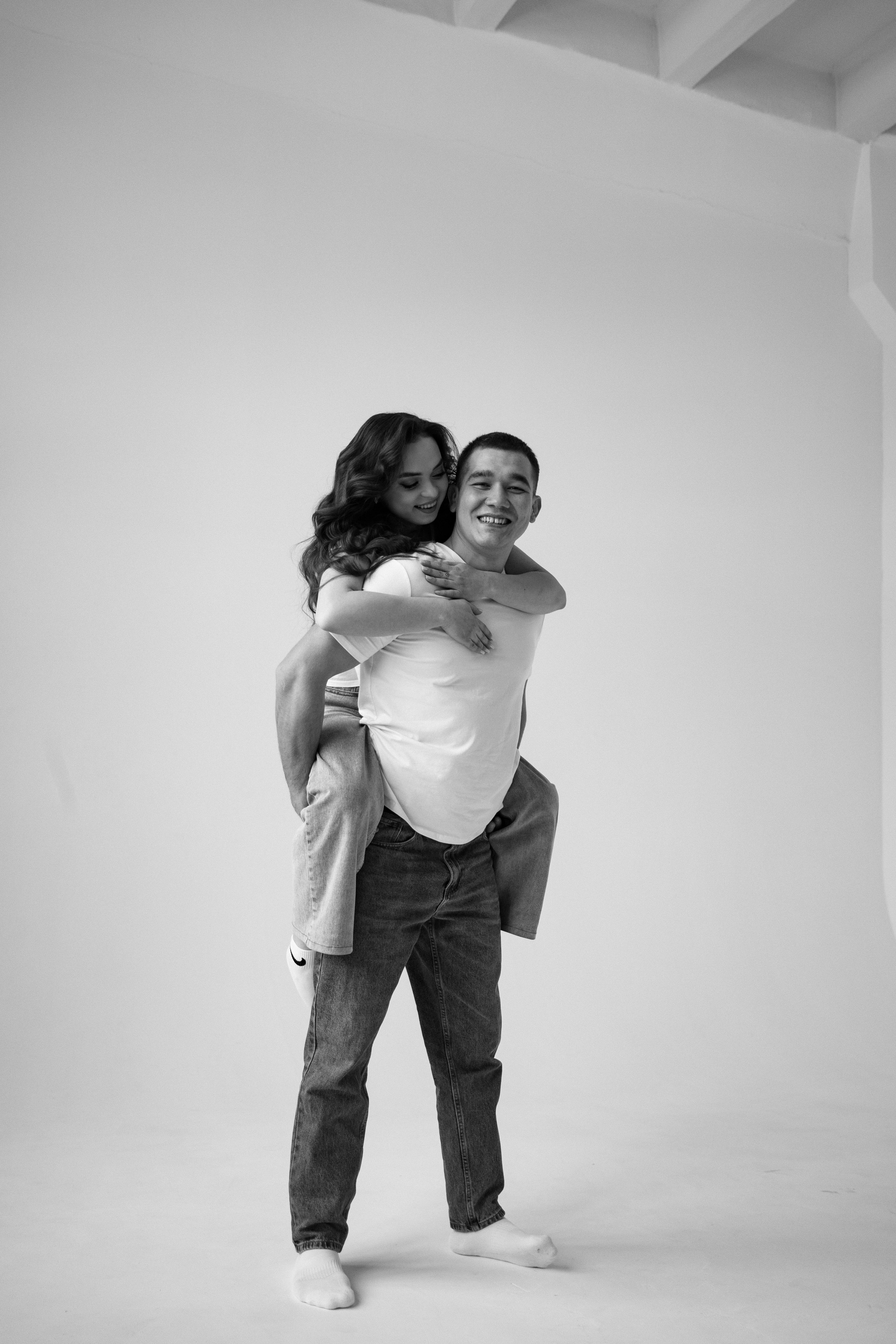 История в фотостудии. Семейный и свадебный фотограф Чебоксары Екатерина Косолапова