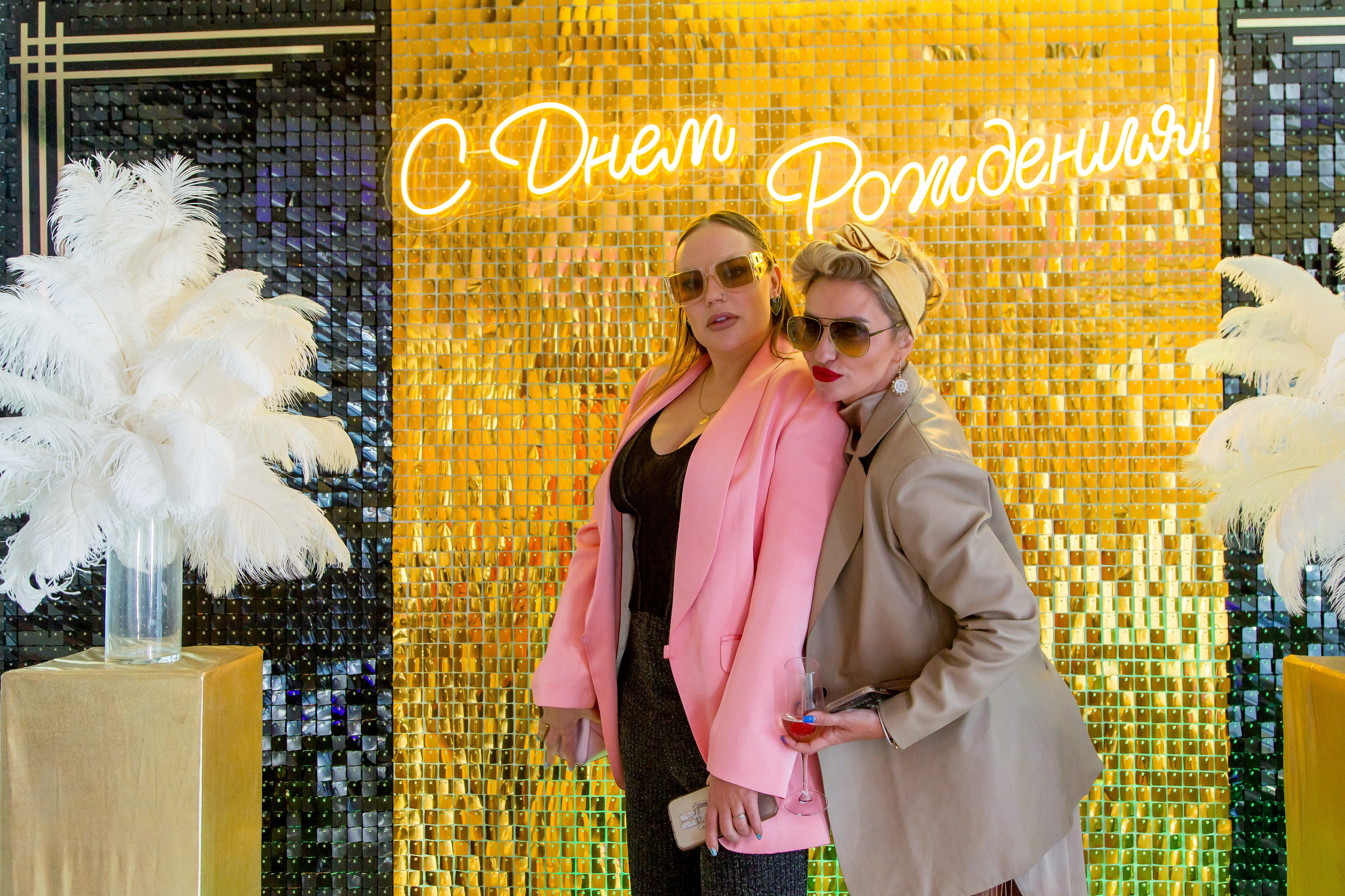 ВИЛЛА ВЕРДЕ ДЕНЬ РОЖДЕНИЯ. Главная