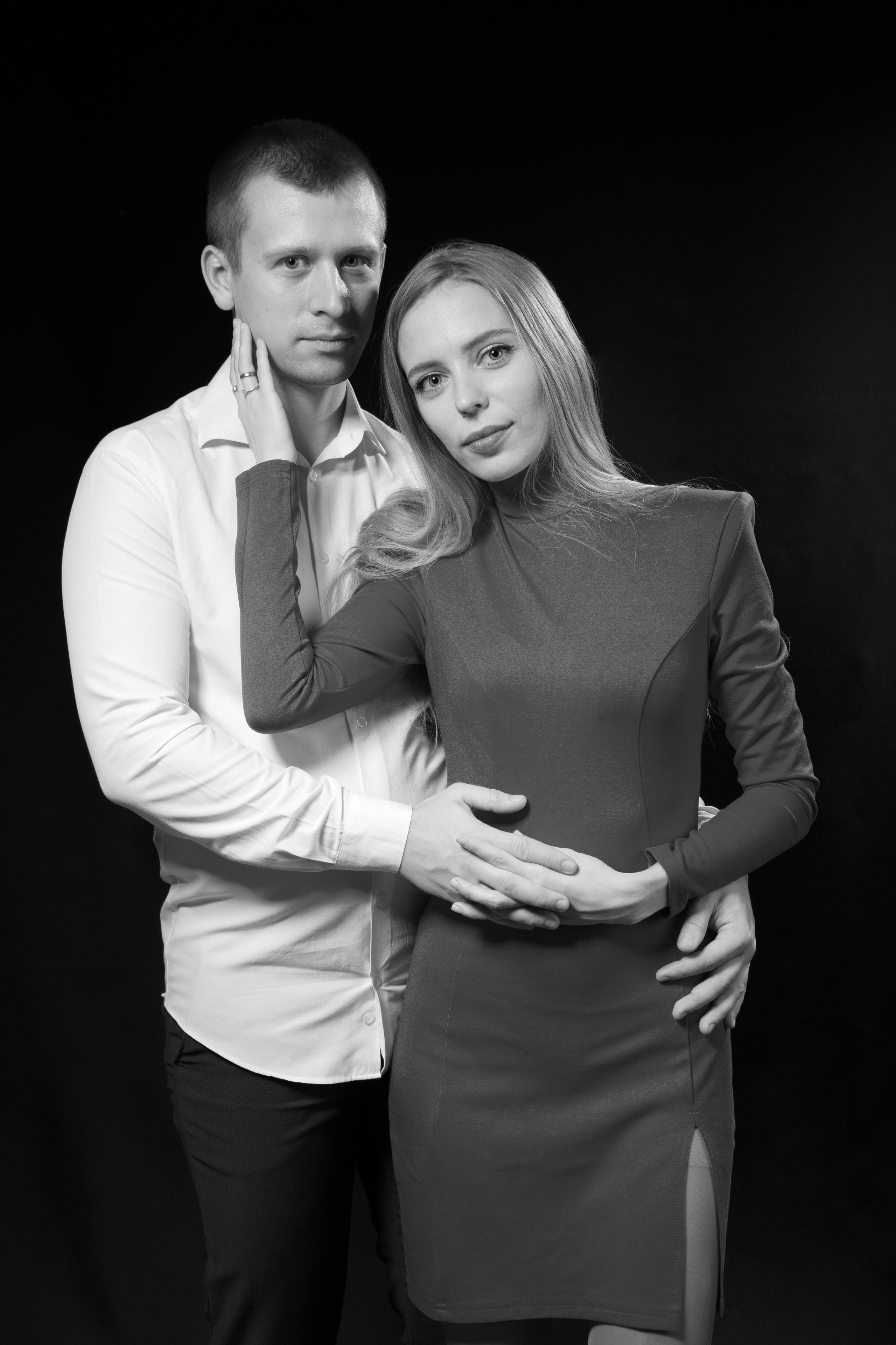 Семейная фотосъемка. Видеосъемка, фотосъемка Искитим — Новосибирск, Сергей Тясто