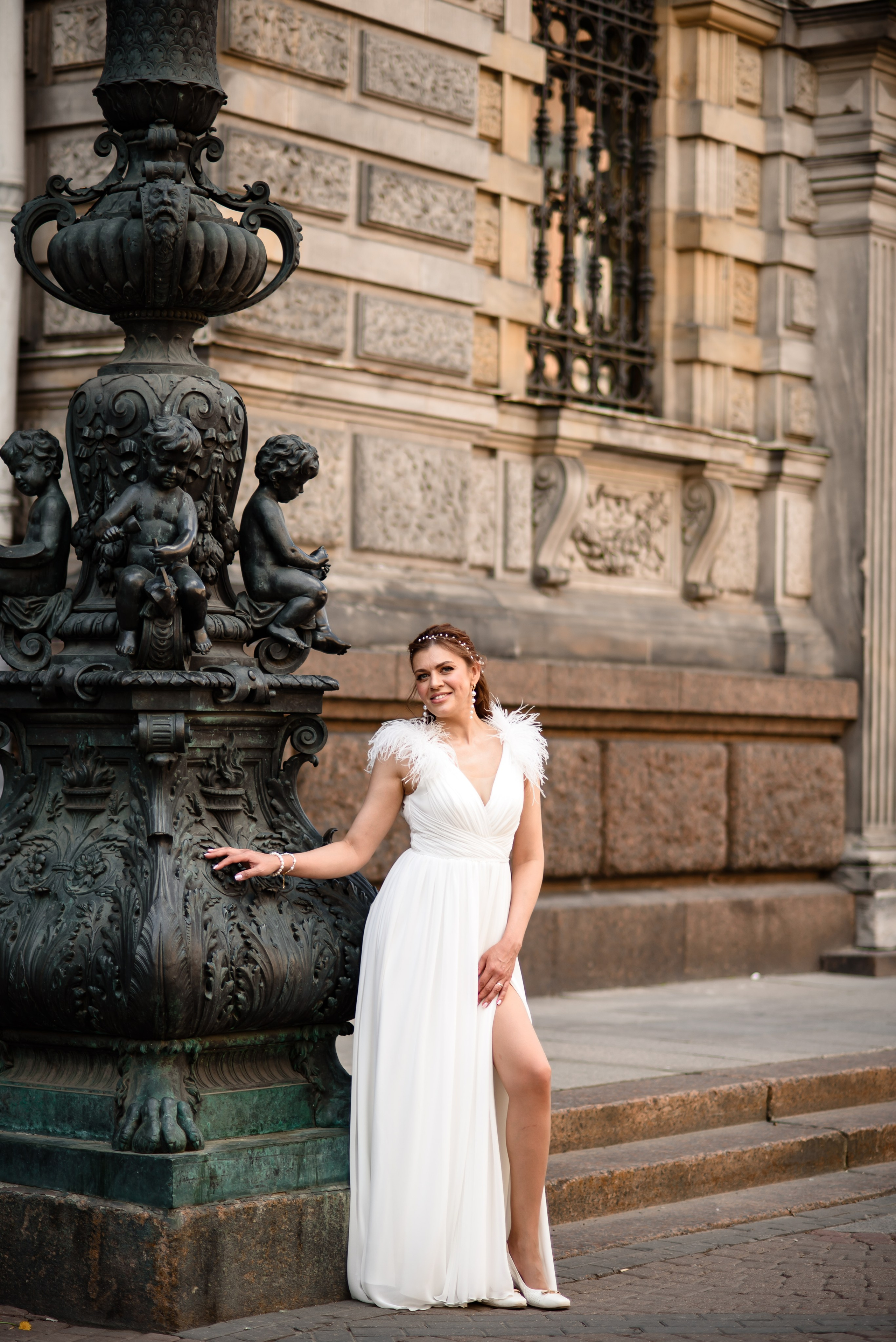 Свадебный день в Петербурге. Анастасия Петрович фотограф, фотокорреспондент в Москве и Санкт-Петербурге. Фотосъёмка репортажа, мероприятия, корпоративная съёмка, контент