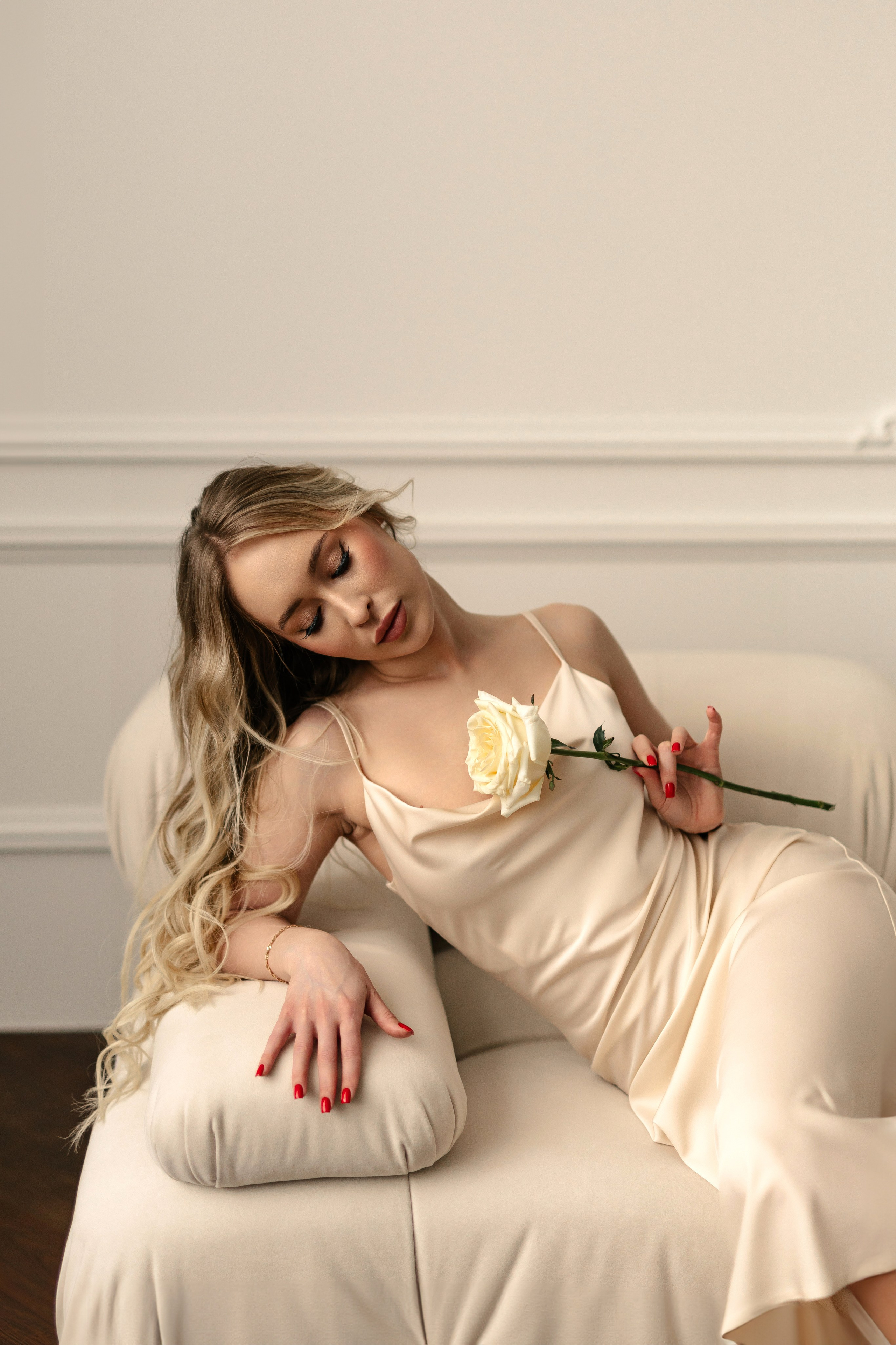 Аня. Брысина Алёна/ фотограф Петрозаводск, Карелия