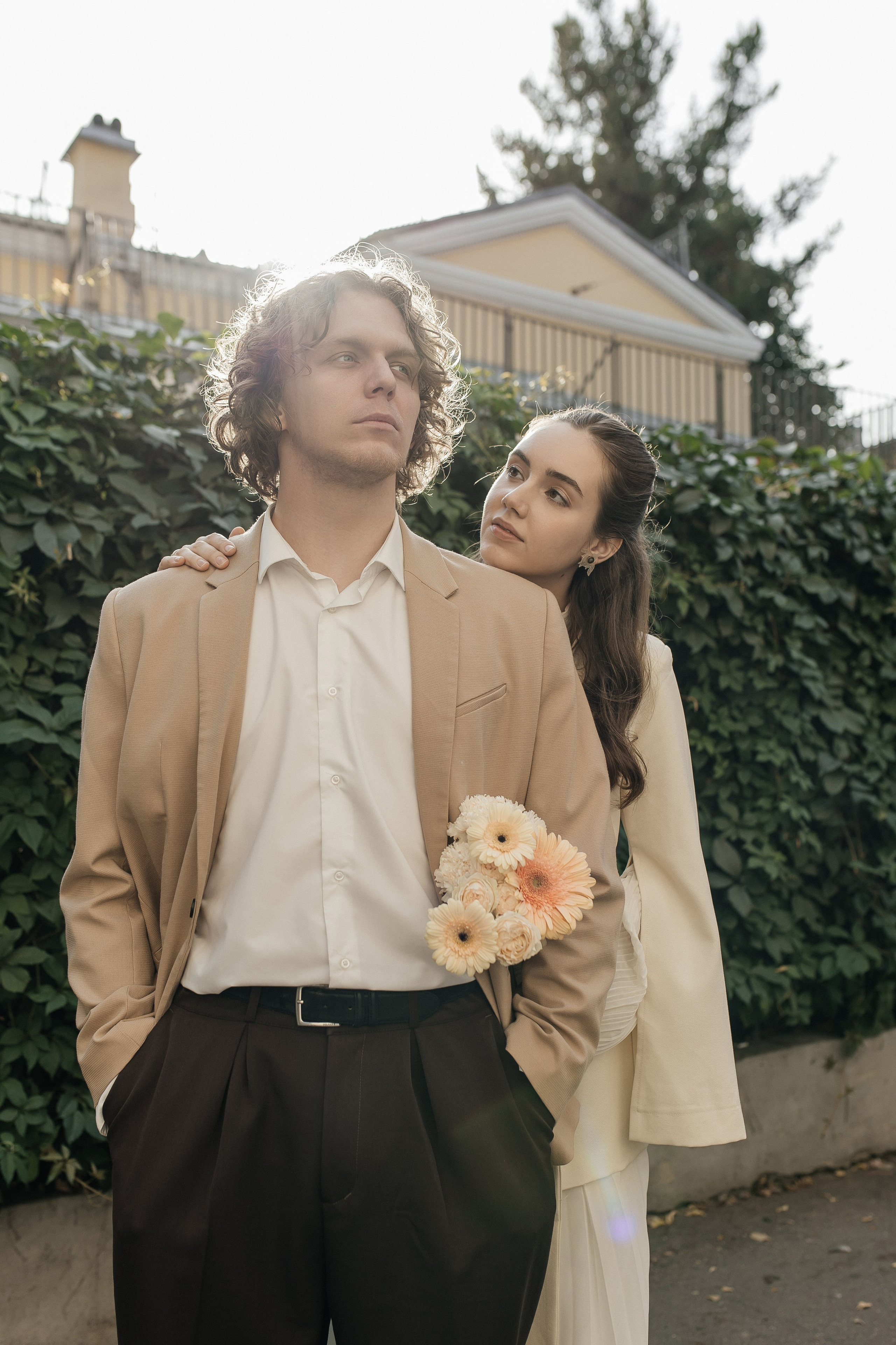 Максим и Настя. Фотограф в Томске Ирина Павлуцкая