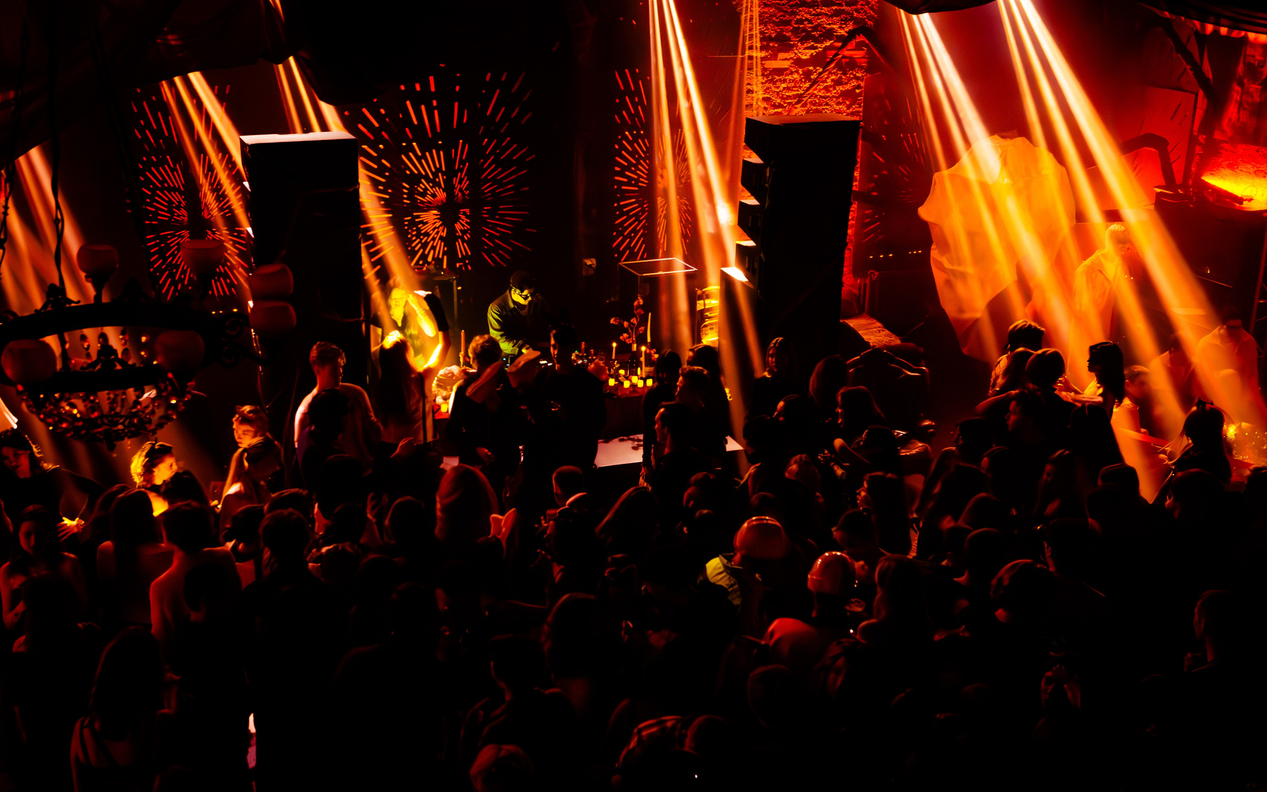 SHABASH [GAZGOLDER]. Фотограф Москва