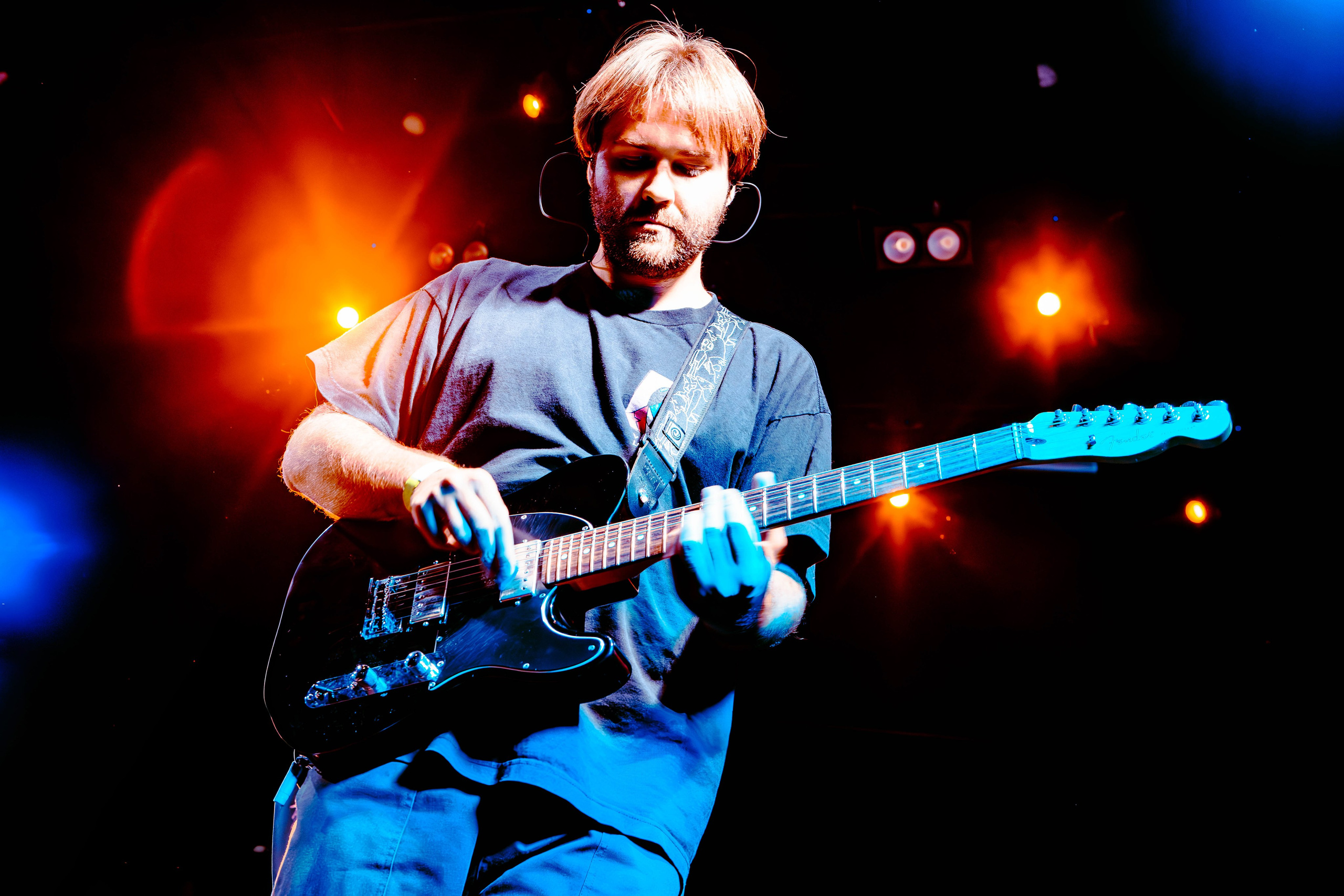 Влажность [Pravda Club]. Фотограф Москва