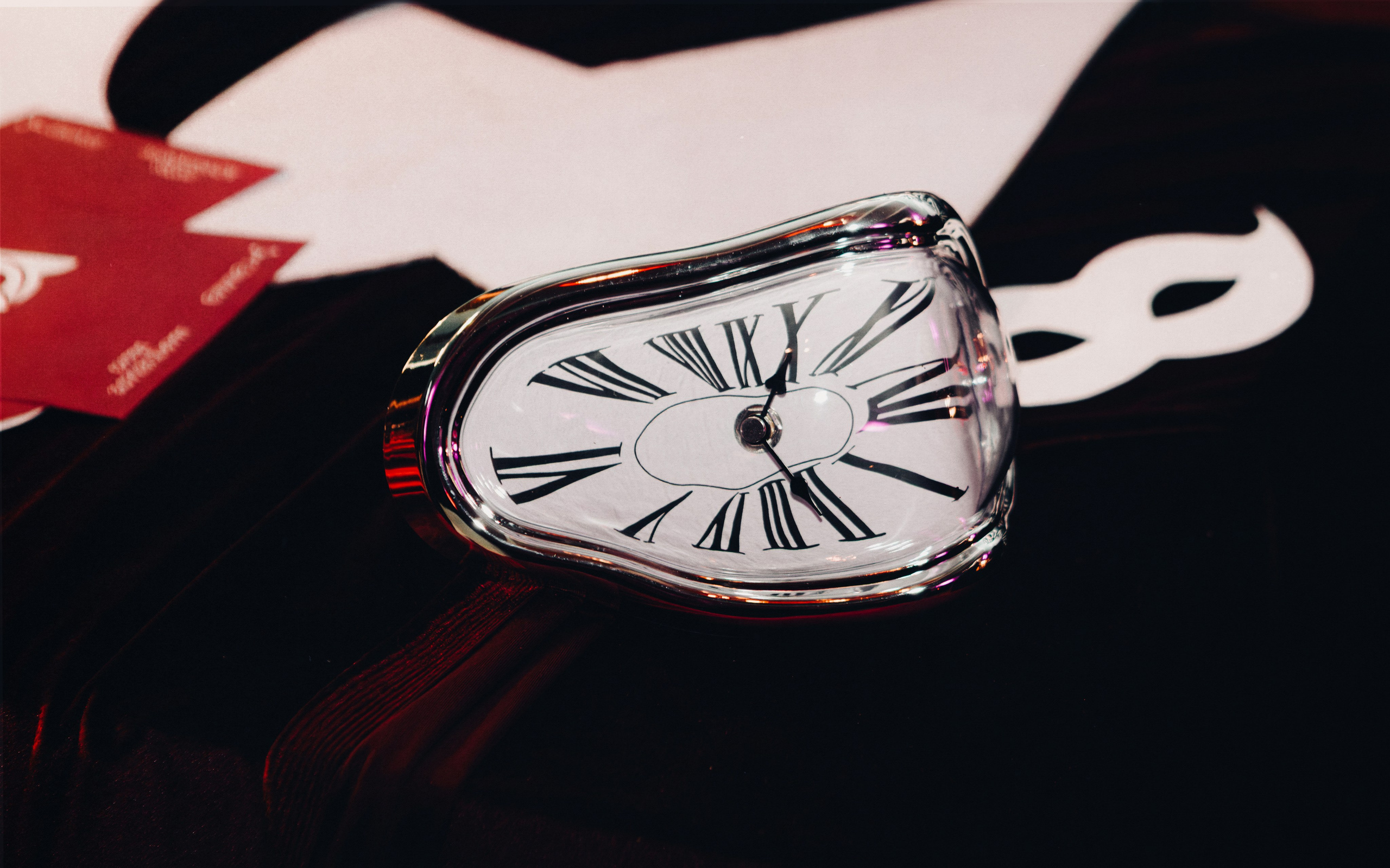 MASQUERADE [ДК КРИСТАЛЛ]. Фотограф Москва