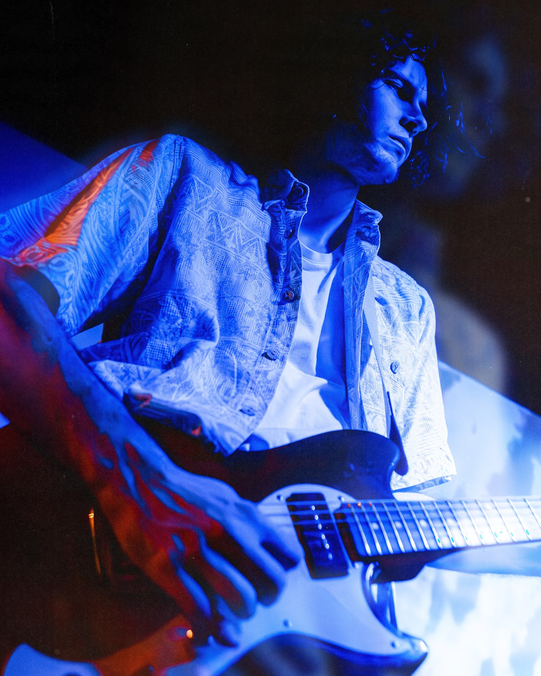 Dog Silent [pwrhs]. Фотограф Москва