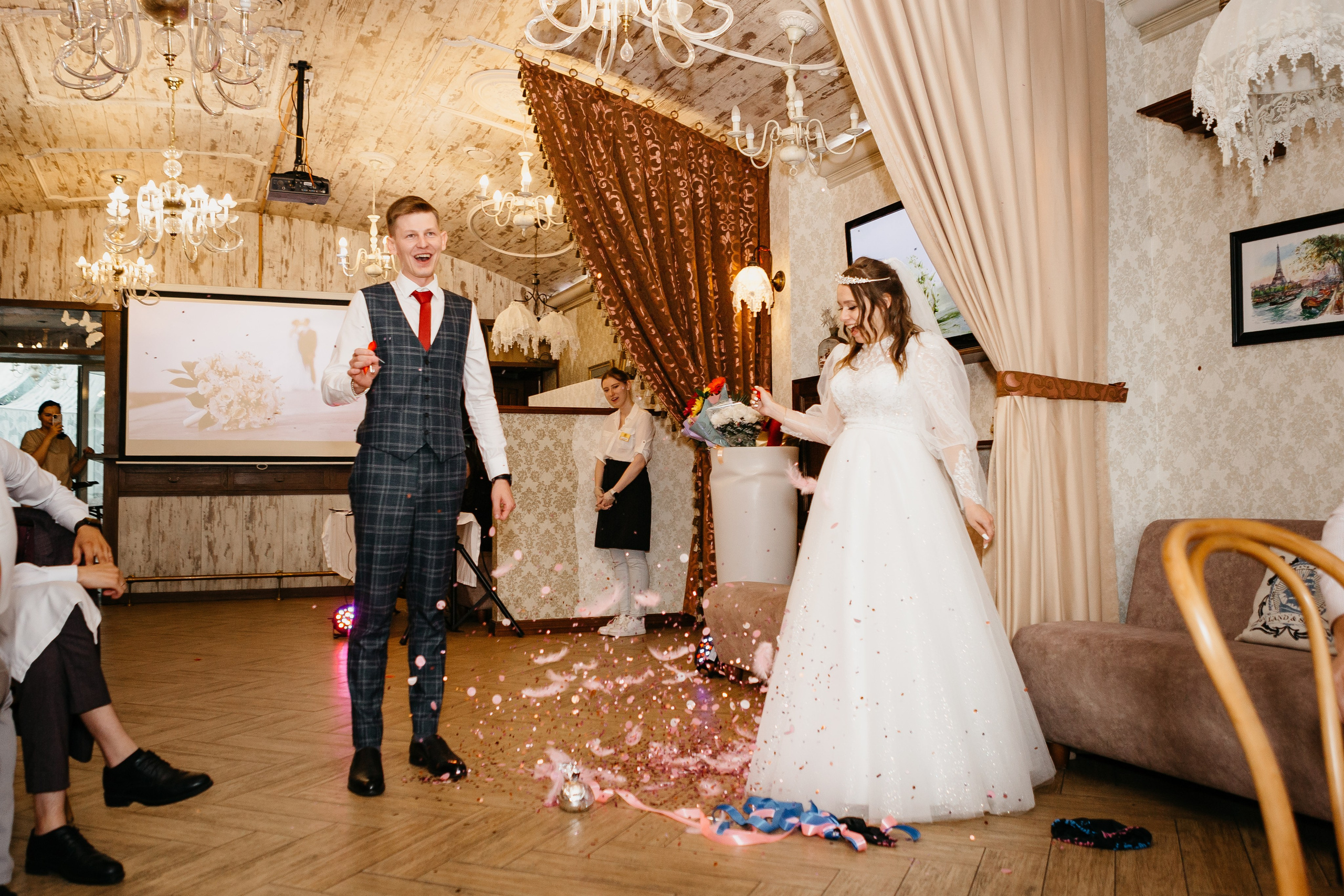 Илья и Алина. Фотограф, видеограф в Челябинске Глеб Хазиев