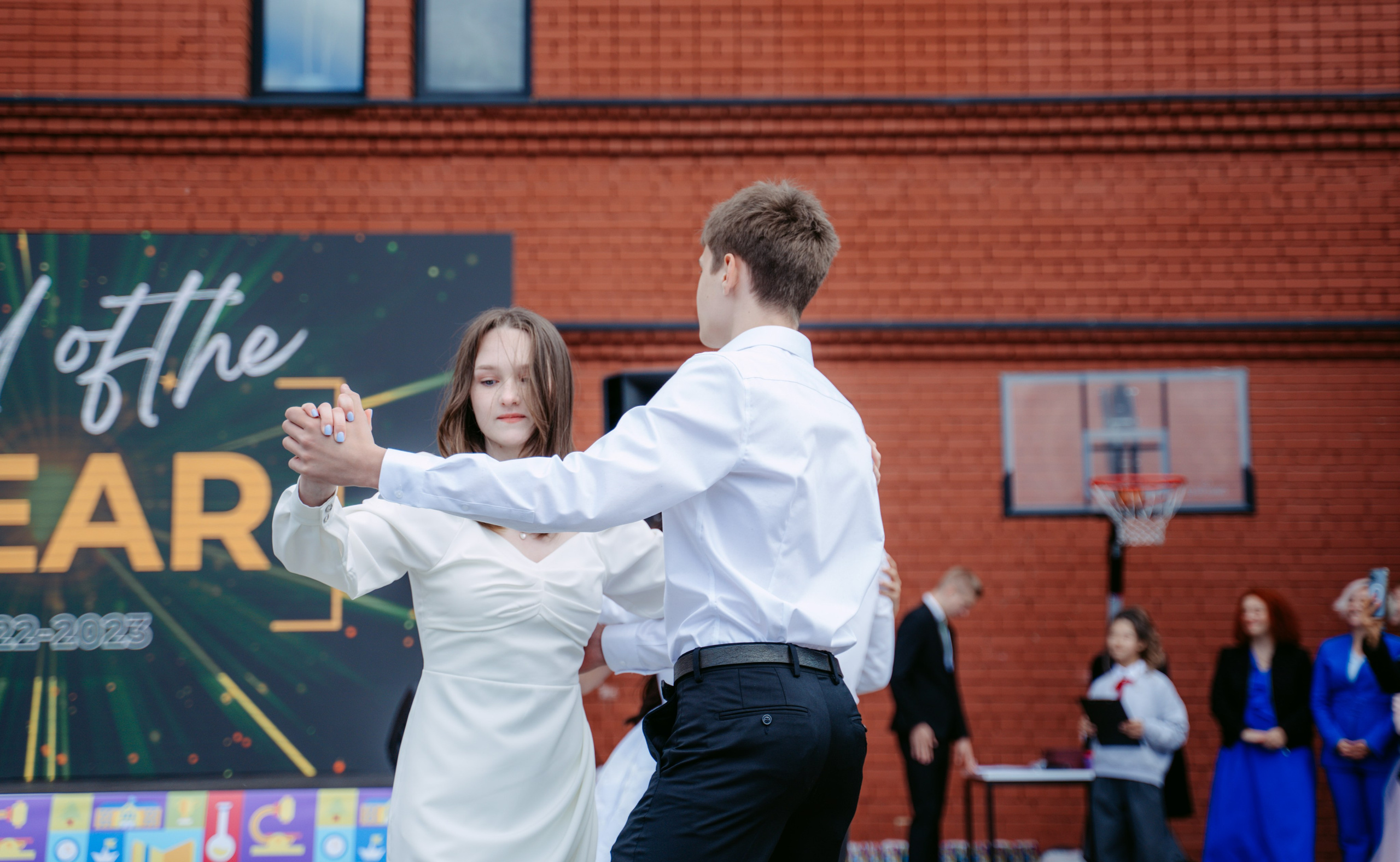 Выпускной Бала-Сити / 2023. Саша Копылов, фотограф в Казани