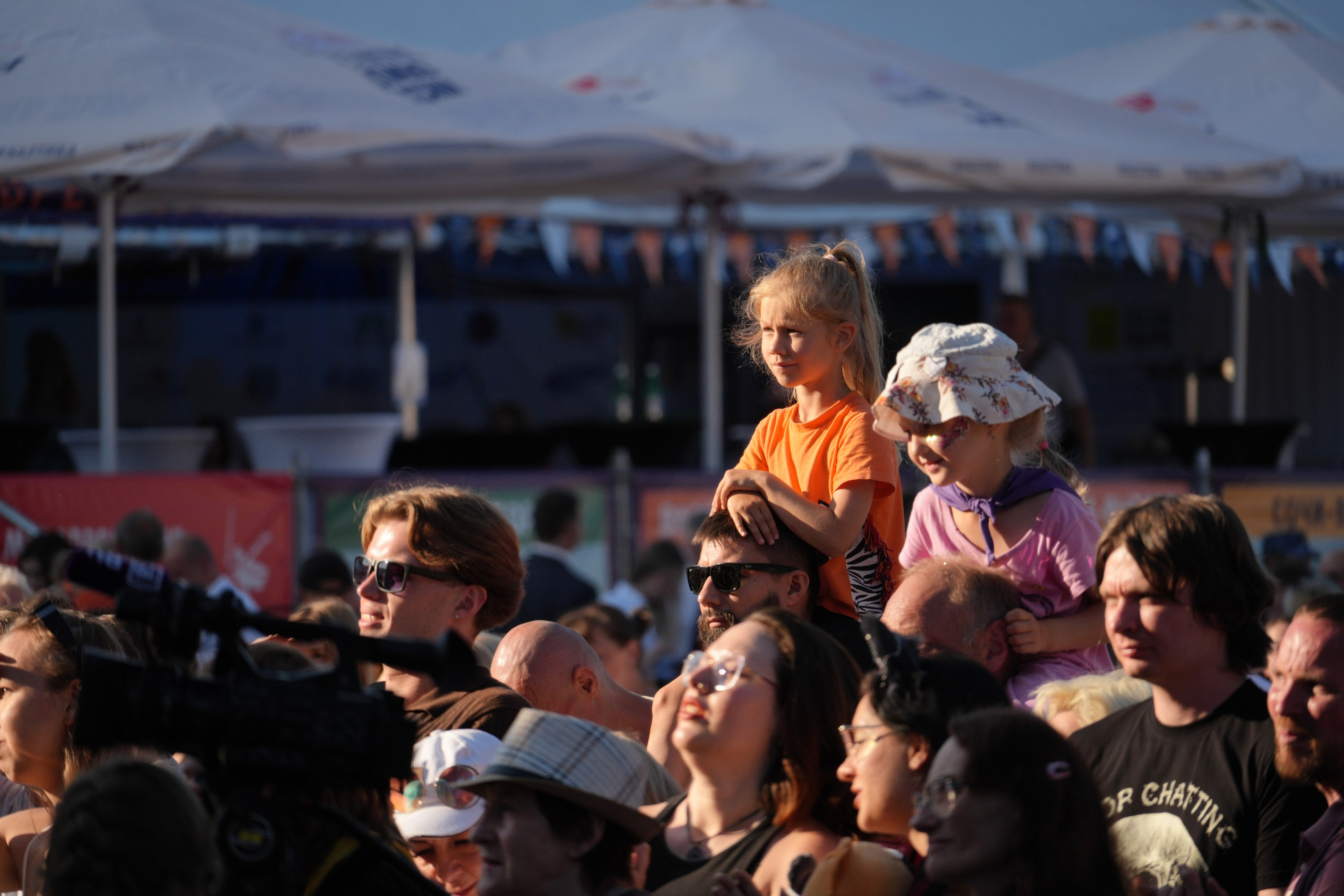 БАЛТИК РАЛЛИ Выборг 2025. Портретный фотограф в Санкт-Петербурге Дмитриева Наталия