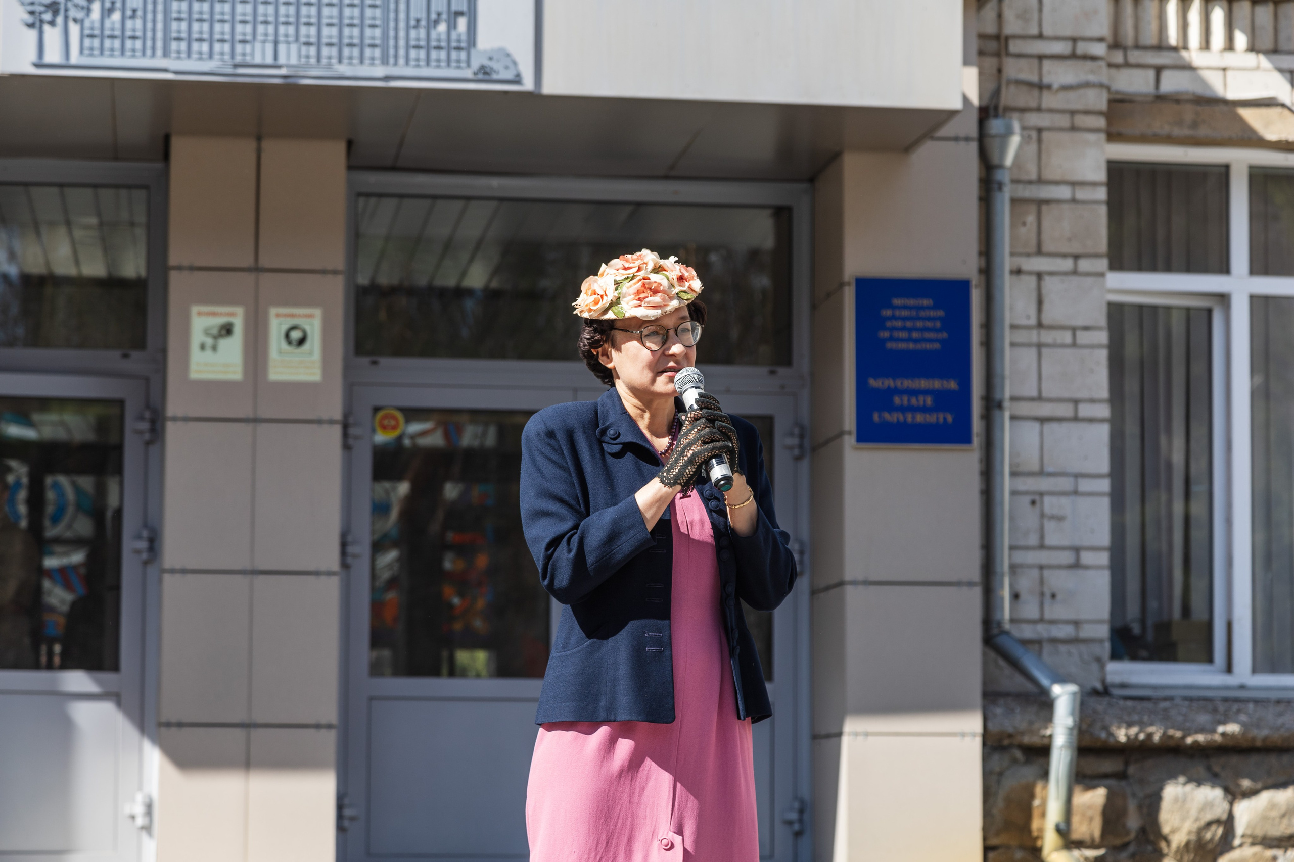 Праздник 9 мая 2024. Фотограф в Новосибирске | Елена