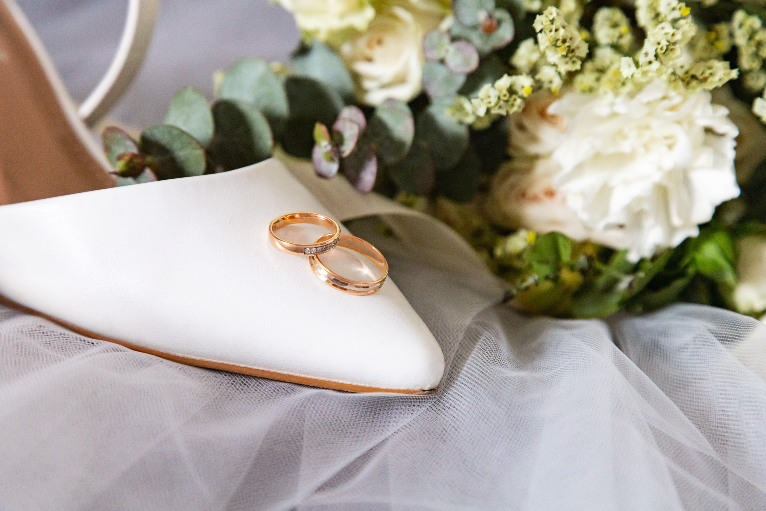 Свадебная Съемка. Фотограф в Новосибирске | Елена