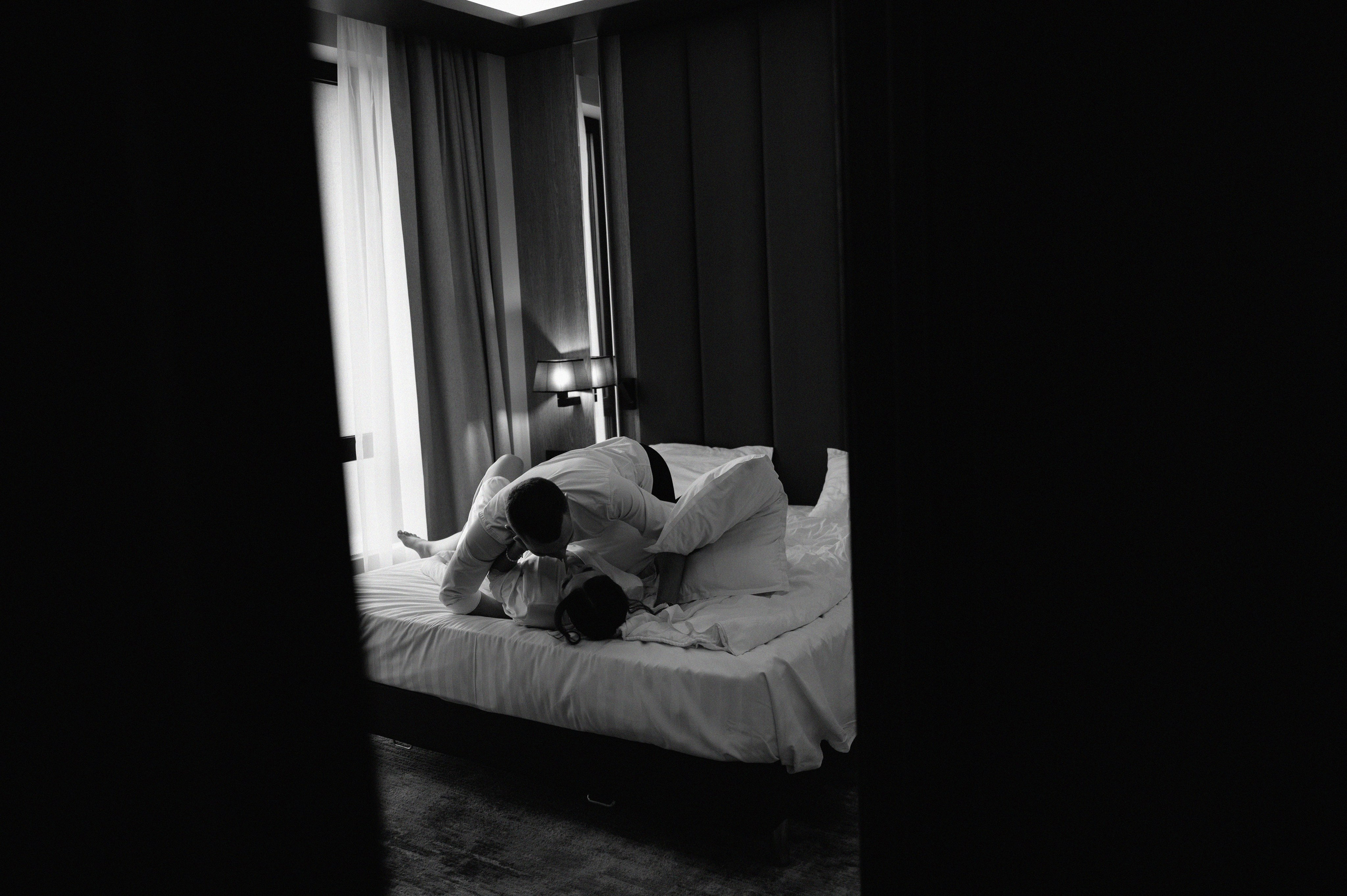 Никита|Даша. Свадебный и портретный фотограф Анастасия Тетёркина, Брянск и Санкт-Петербург