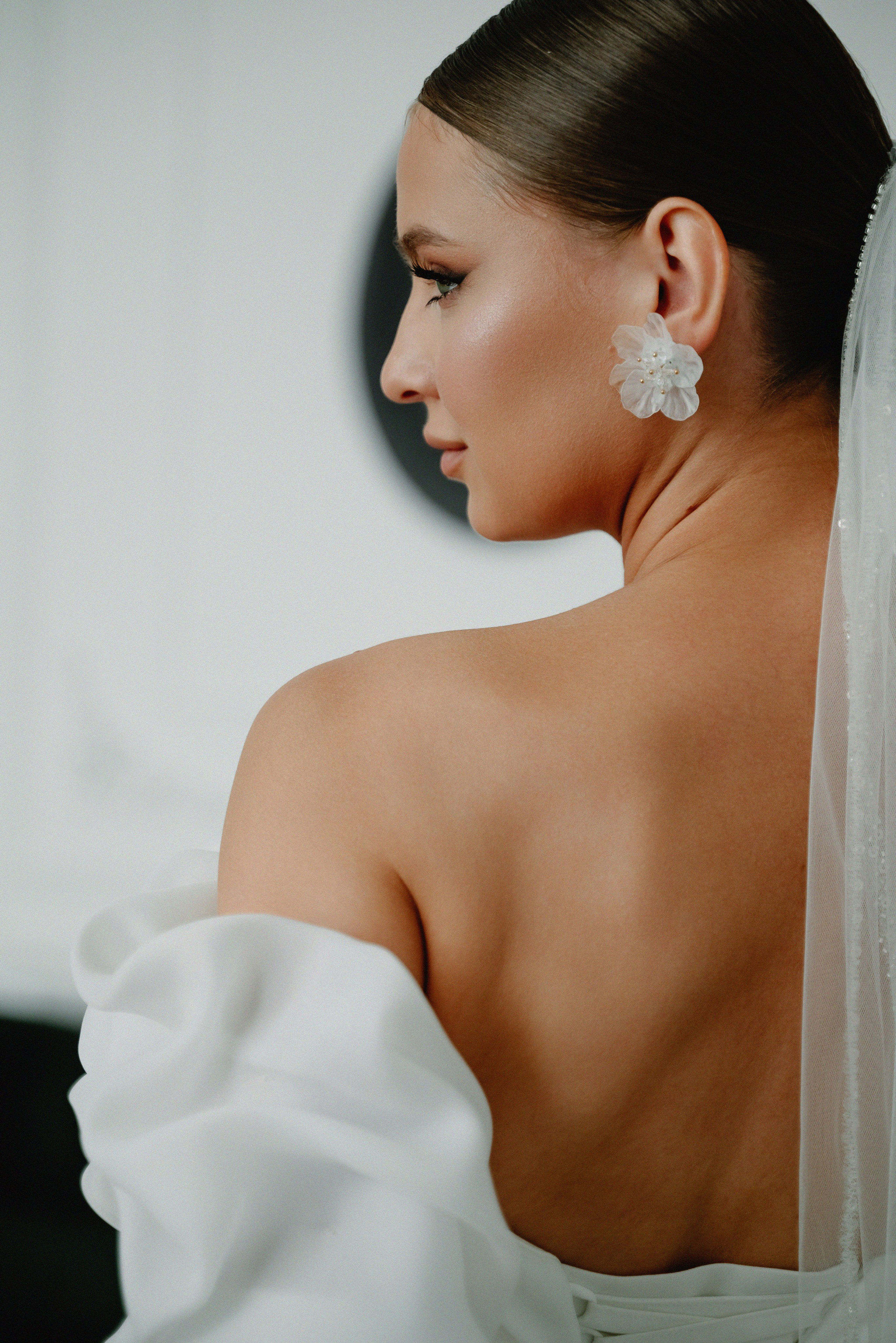 Влад|Алиса. Свадебный и портретный фотограф Анастасия Тетёркина, Брянск и Санкт-Петербург