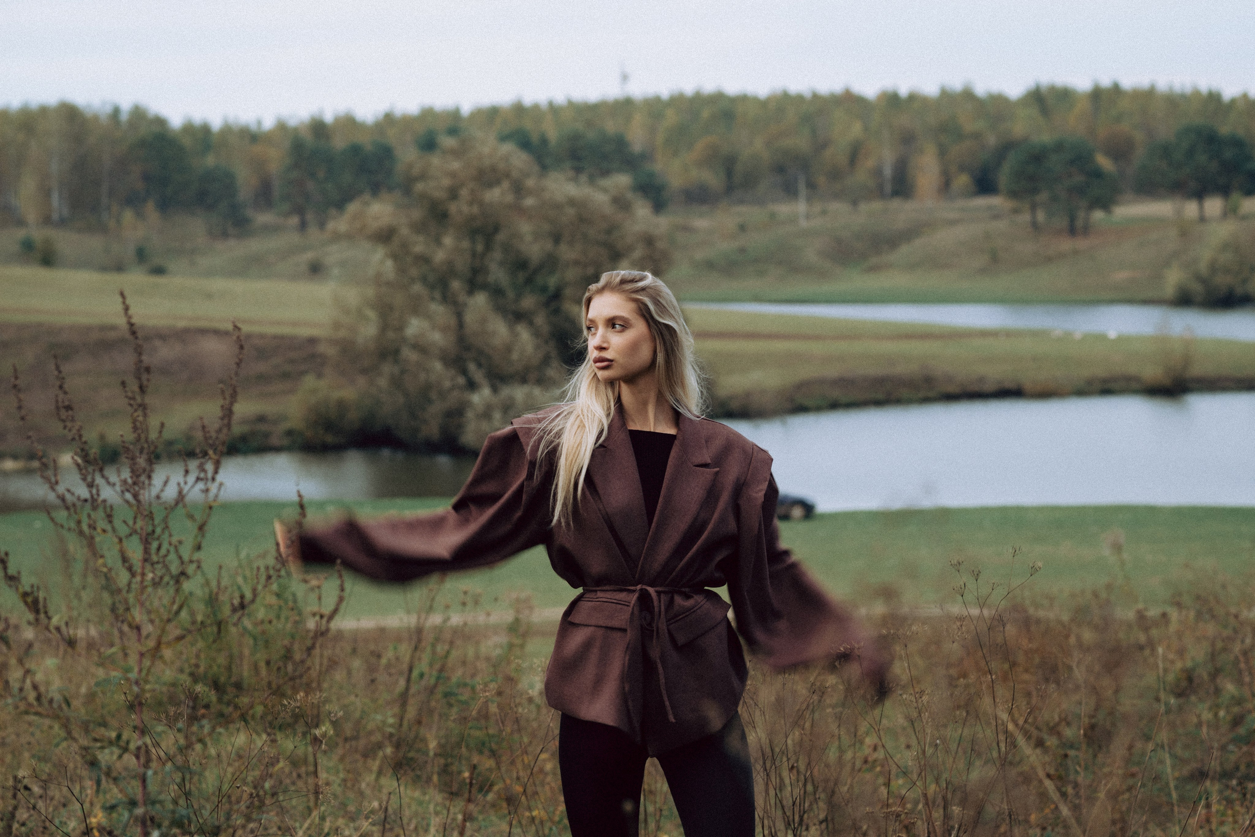 Алёна. Свадебный и портретный фотограф Анастасия Тетёркина, Брянск и Санкт-Петербург