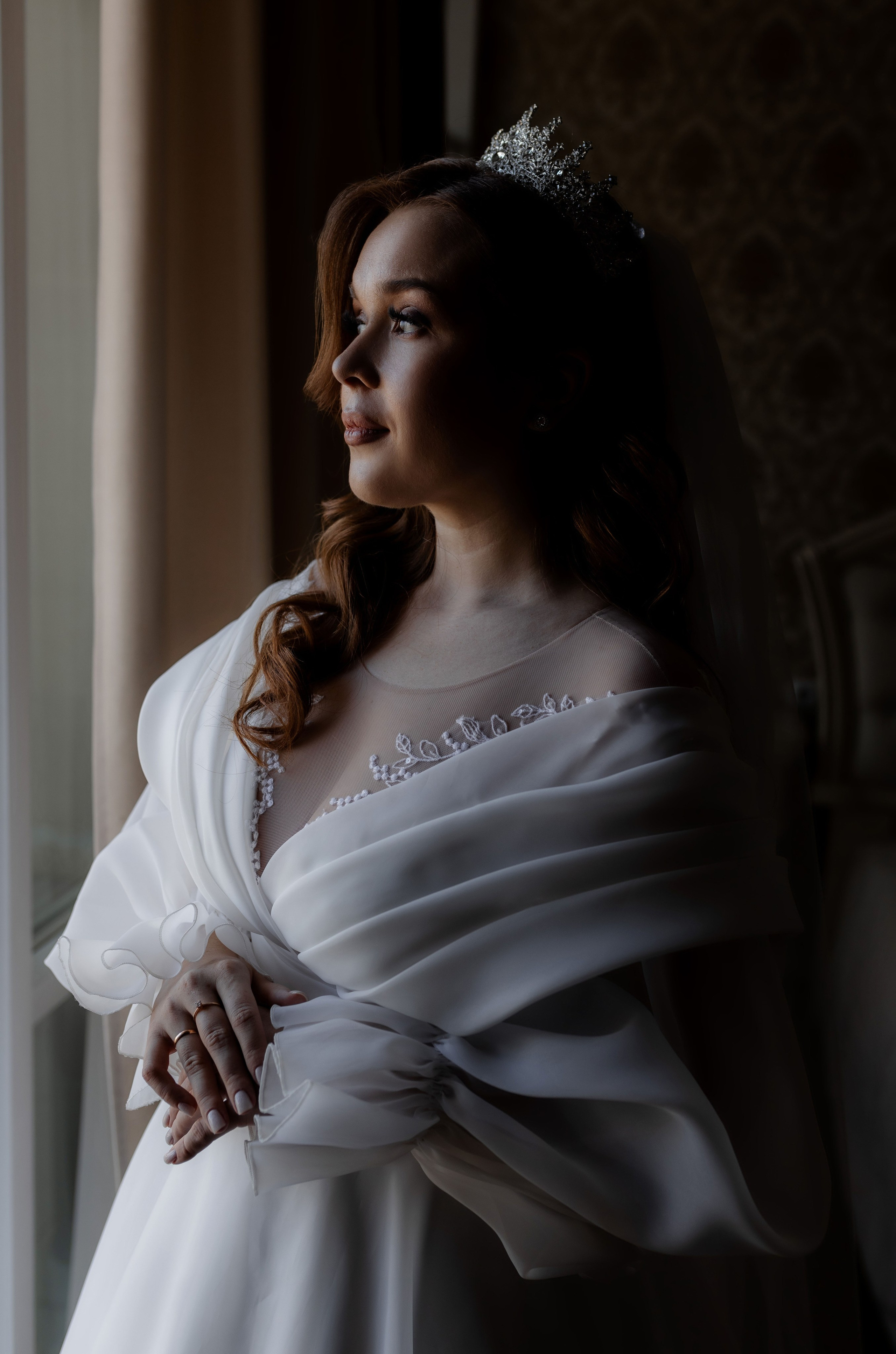 Григорий и Дарья