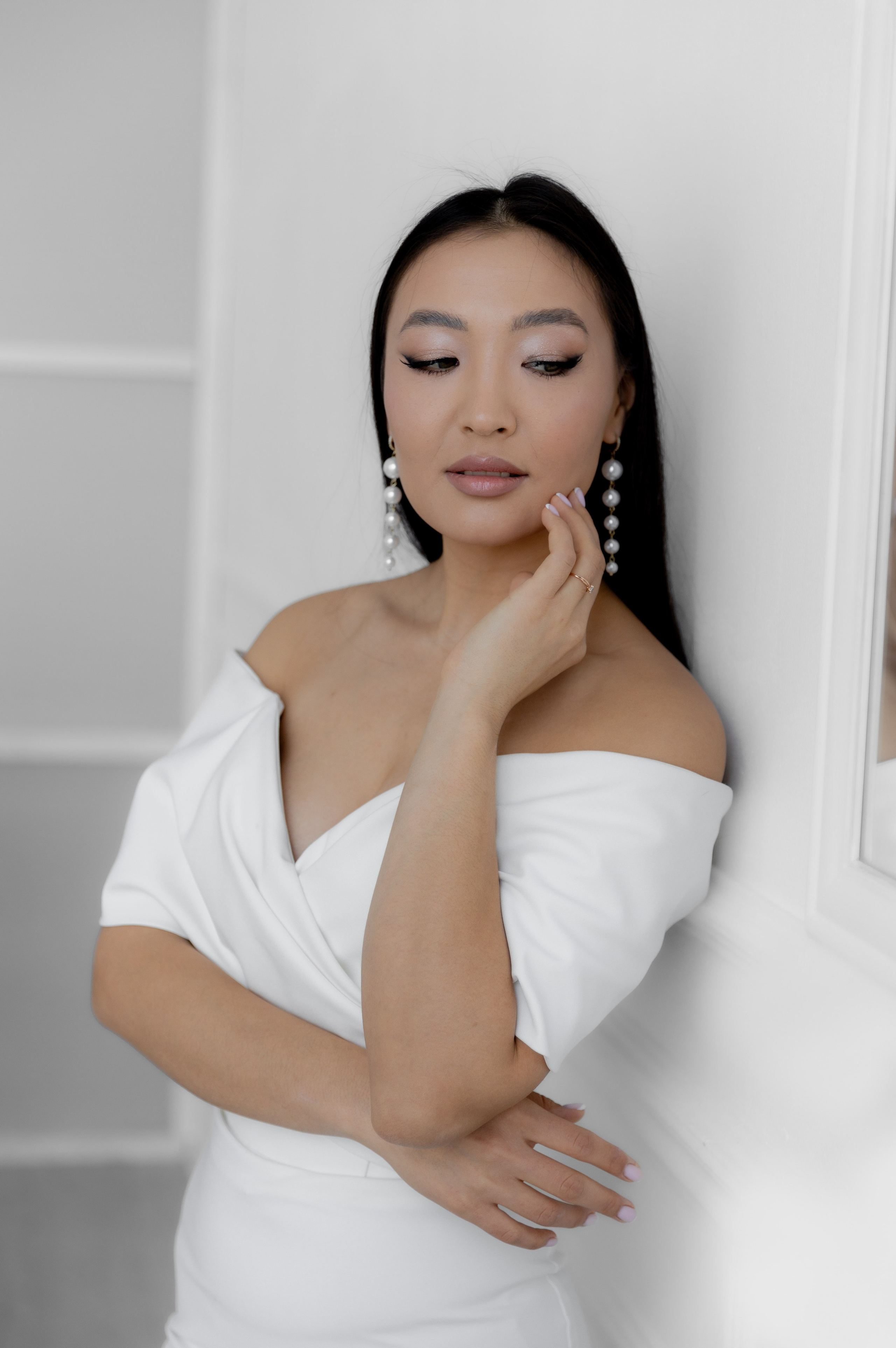 Олжас и Жанна