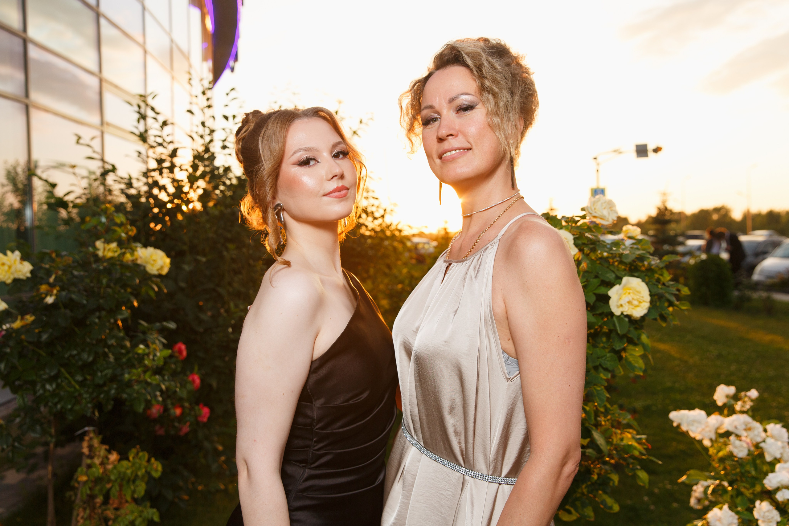 Фотограф на выпускной в Нижнем Новгороде. Фотограф в Нижнем Новгороде Александр Хамов