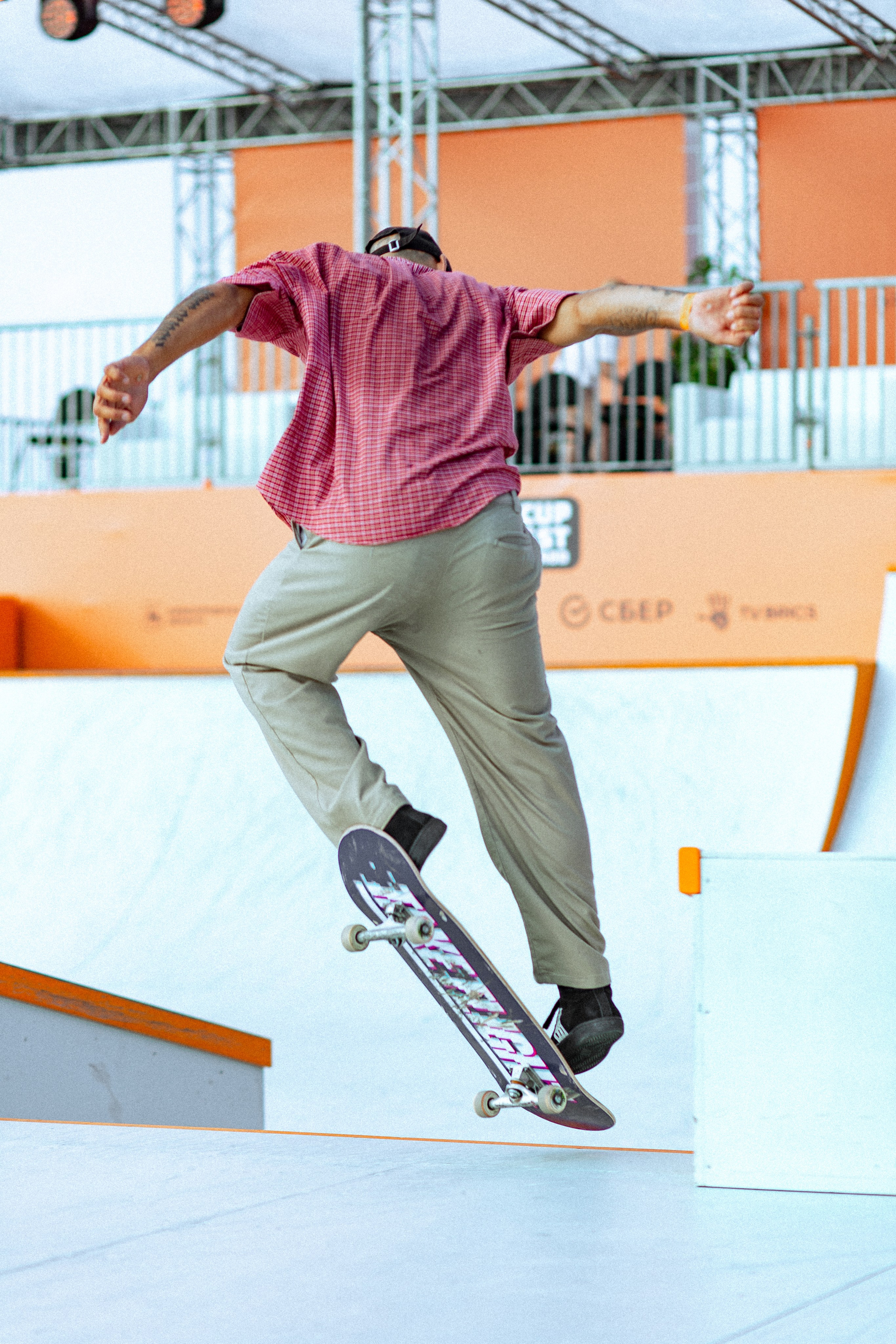 Спортивная съёмка в Нижнем Новгороде. Фотограф в Нижнем Новгороде Александр Хамов