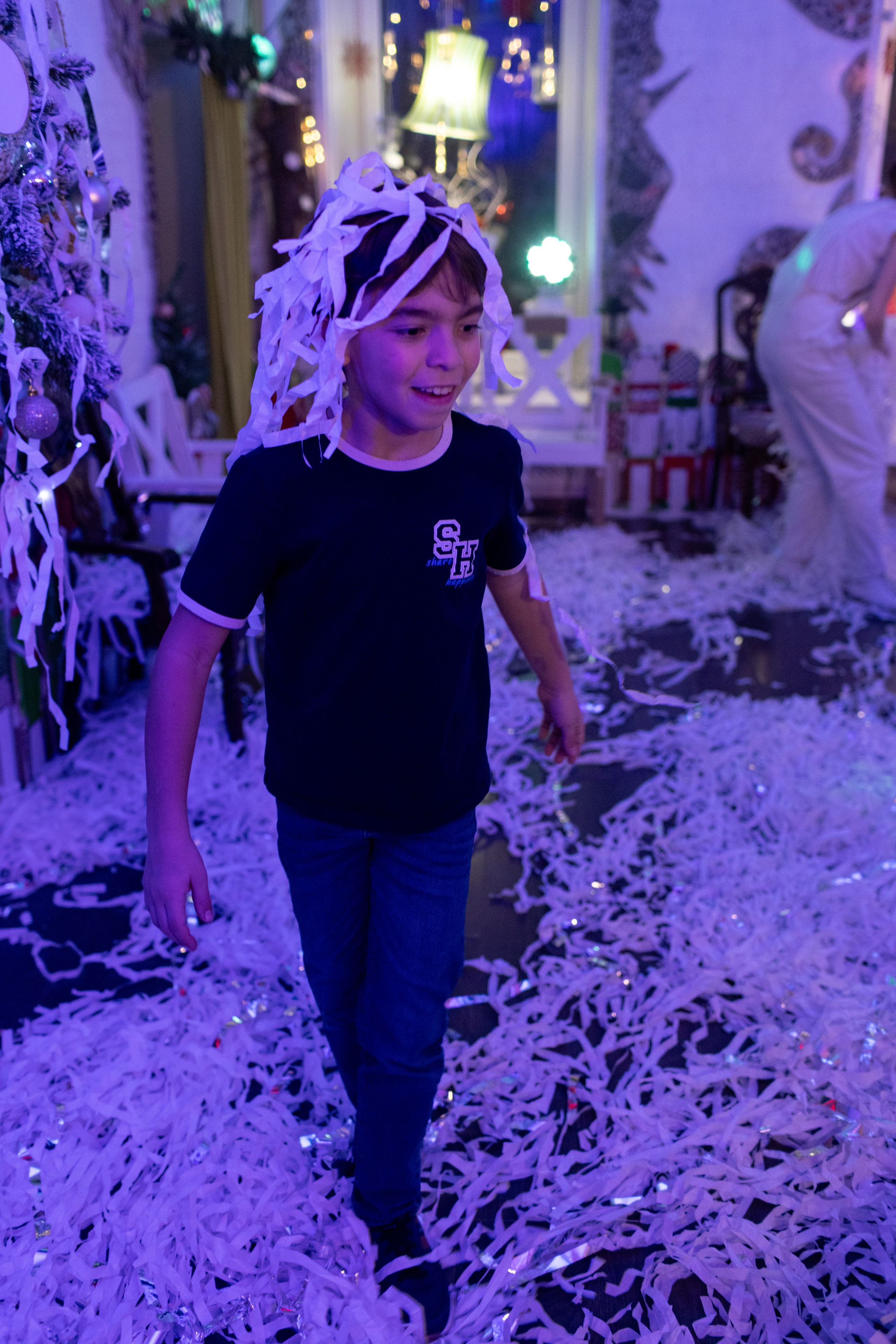 Детские праздники. Фотограф Наталья Угрюмова, г. Москва